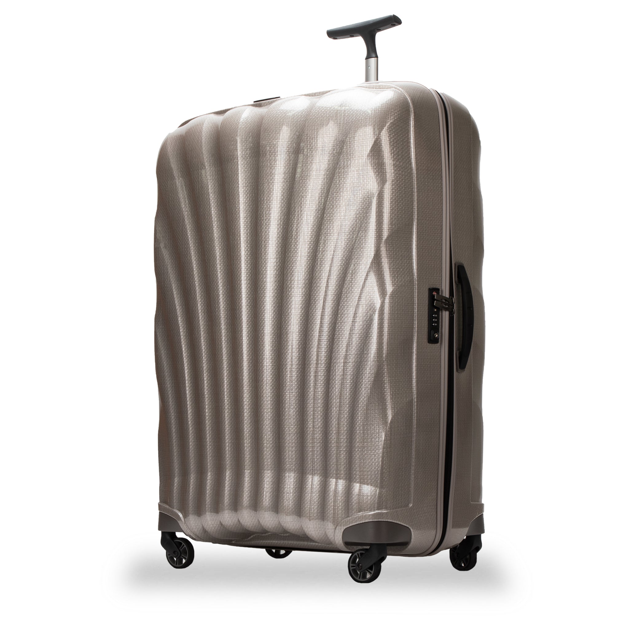 Samsonite COSMOLITE 加大型超輕行李箱