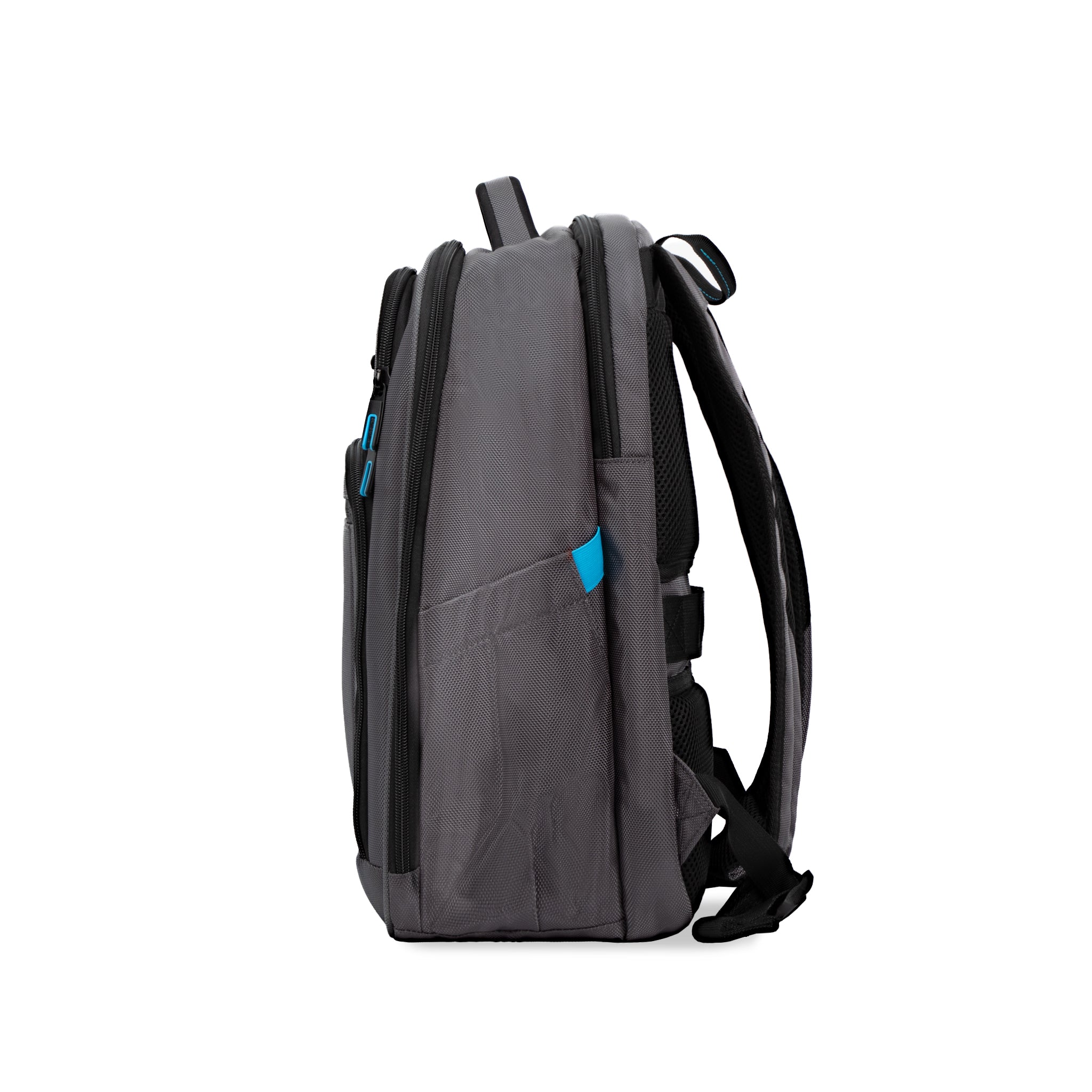 SAMSONITE NOVEX Laptop Backpack (Dark Black)
