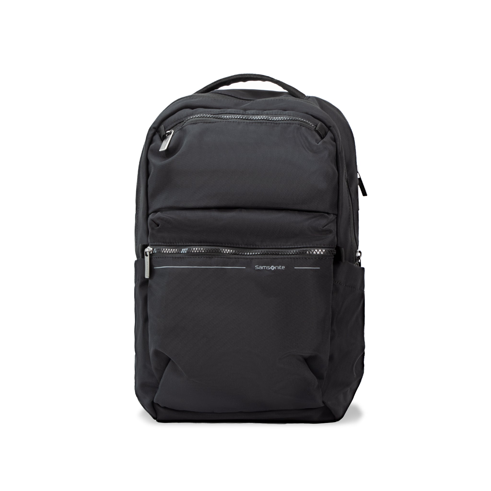 SAMSONITE Better Than Basic Backpack 多功能筆電後背包(黑)