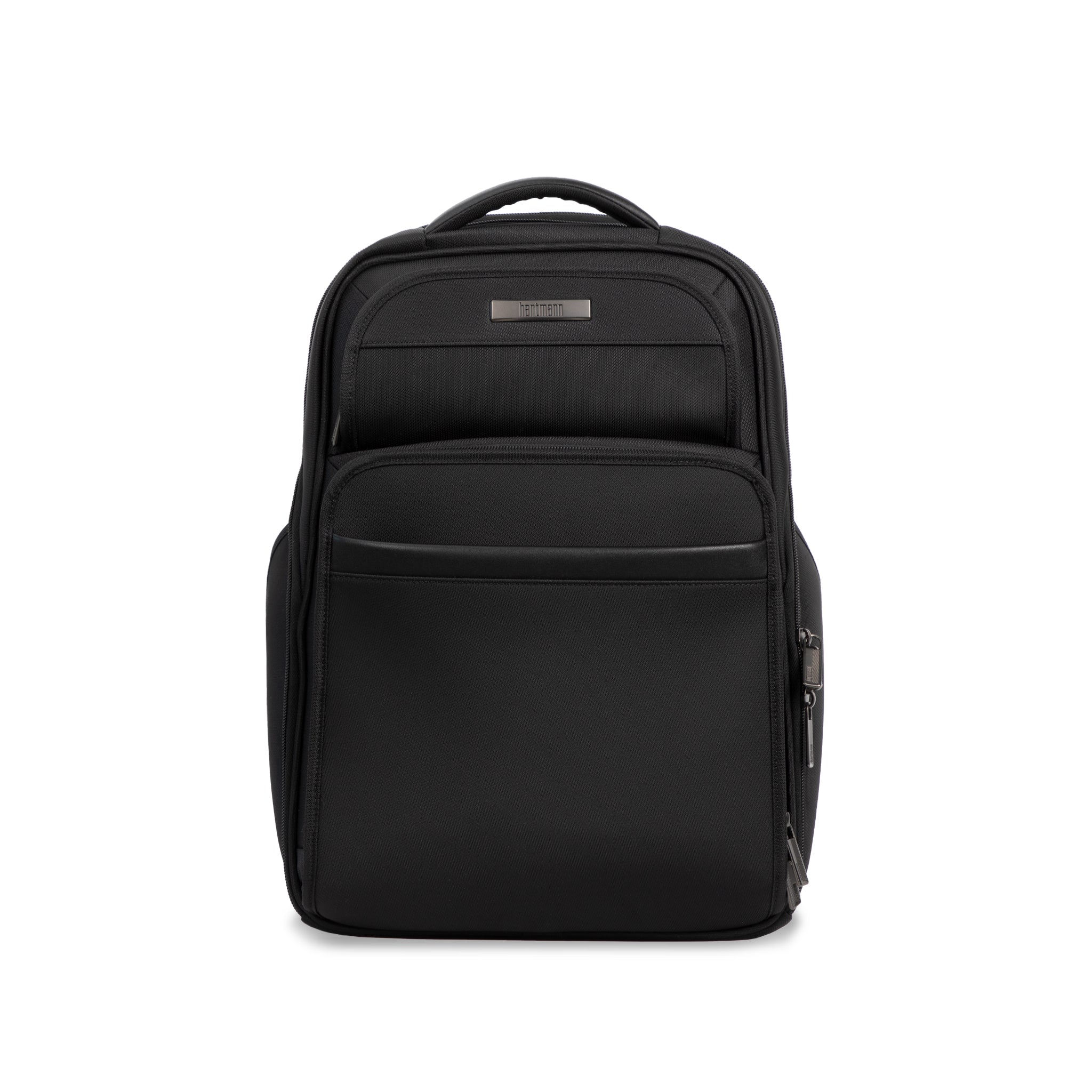 Metropolitan 2 Executive Backpack 商務電腦背包(Deep Black)