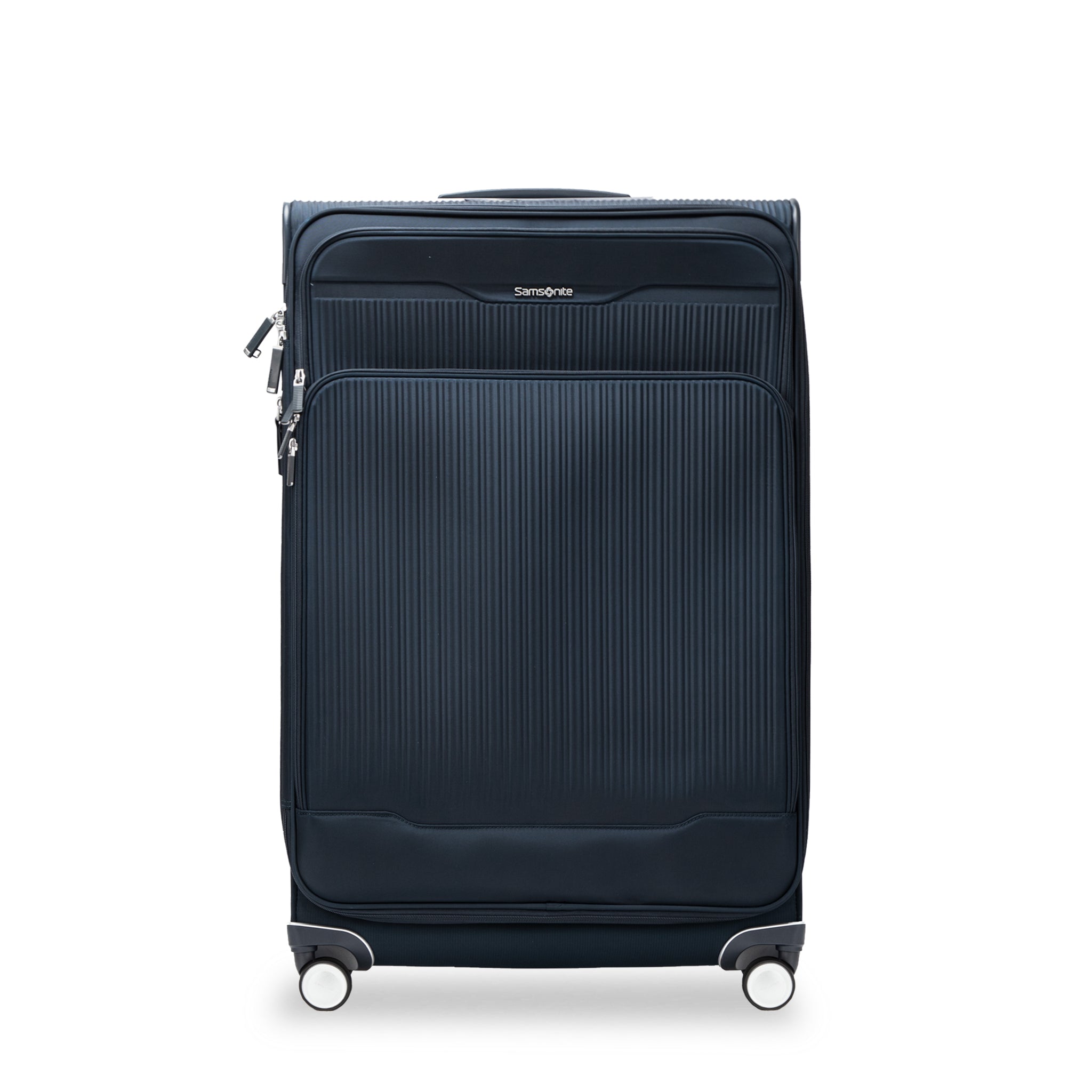 Samsonite Silhouette 18 Softside Large Luggage Spinner