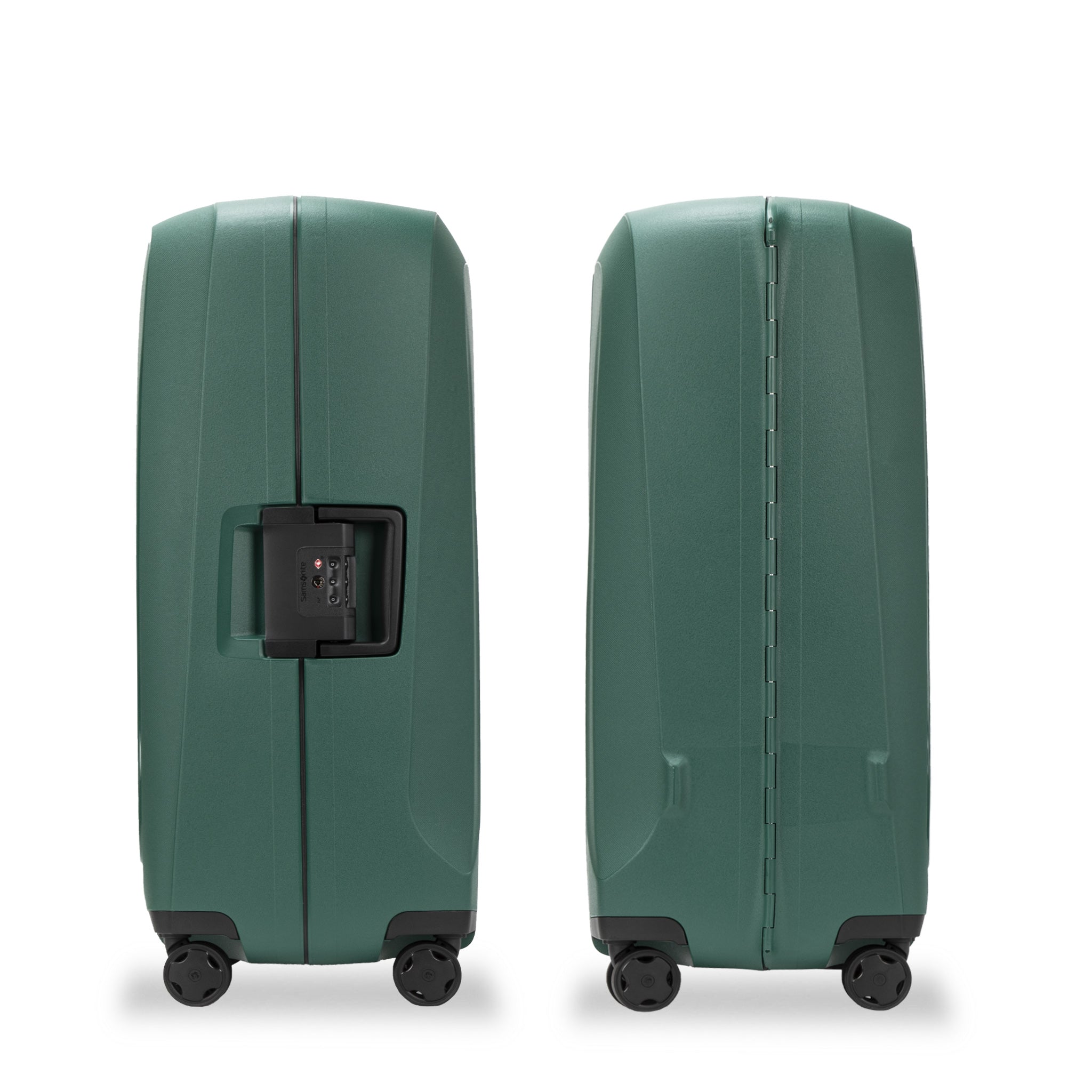Essens Large Suitcase