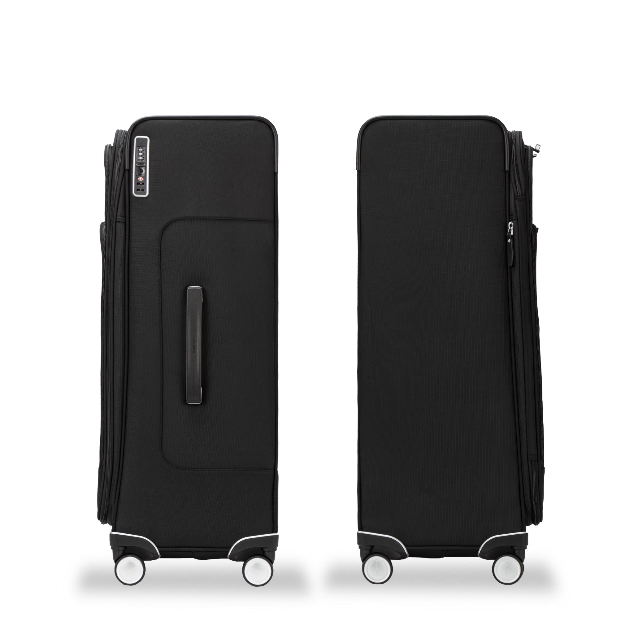 Samsonite Silhouette 18 Softside Large Luggage Spinner