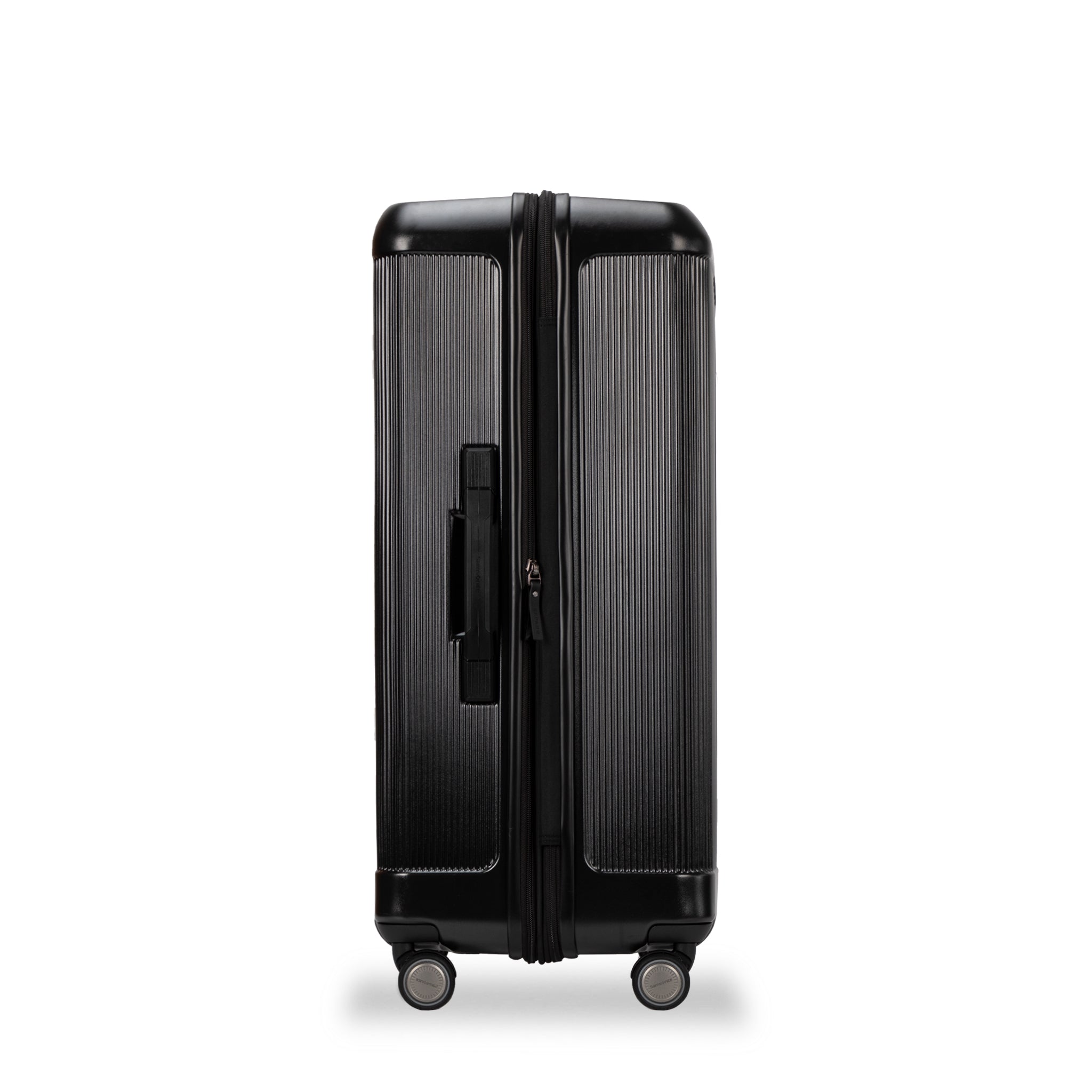 Samsonite Silhouette 17 Large Hardside Luggage Spinner - Expandable