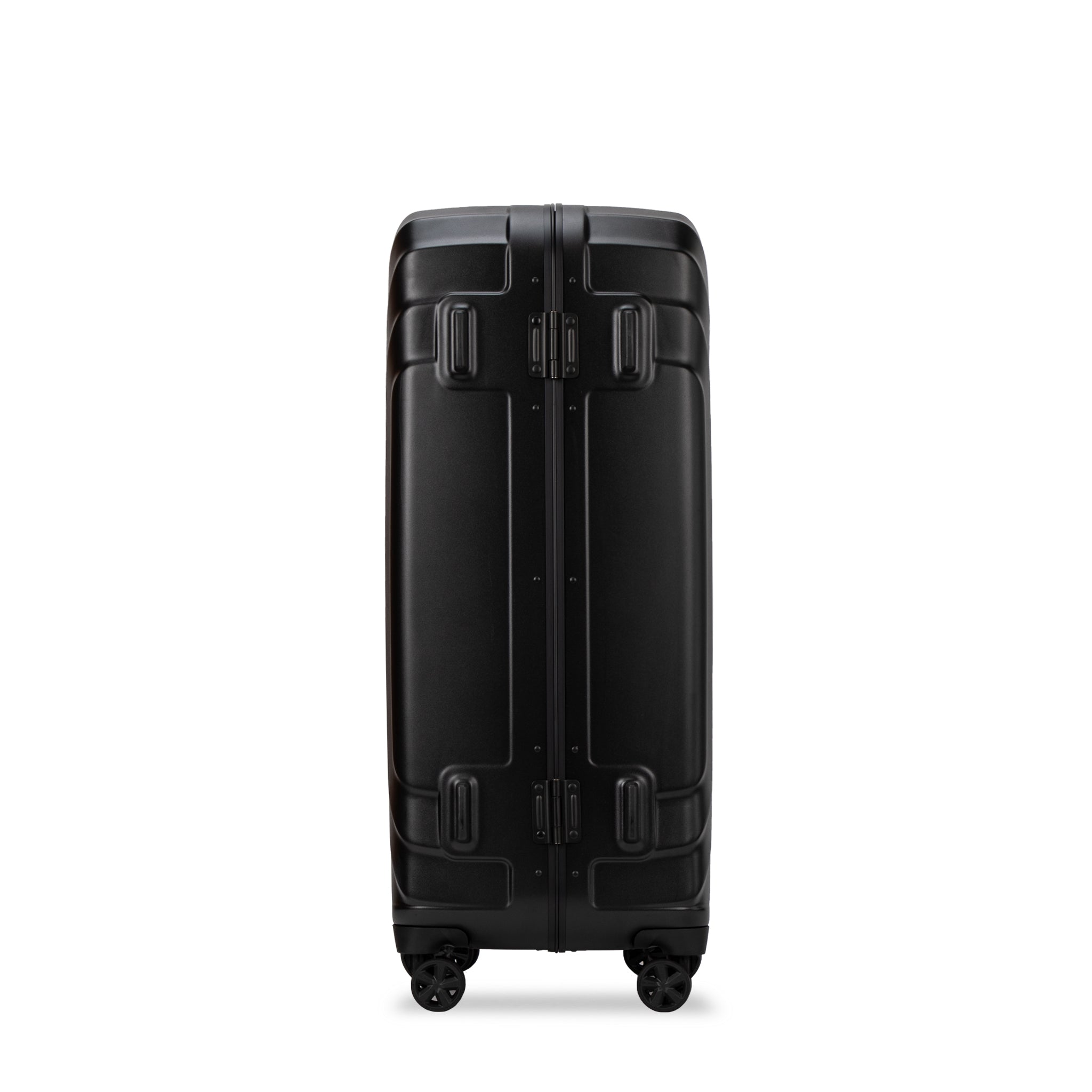 Samsonite Tru-Frame New Hardside Black Luggage