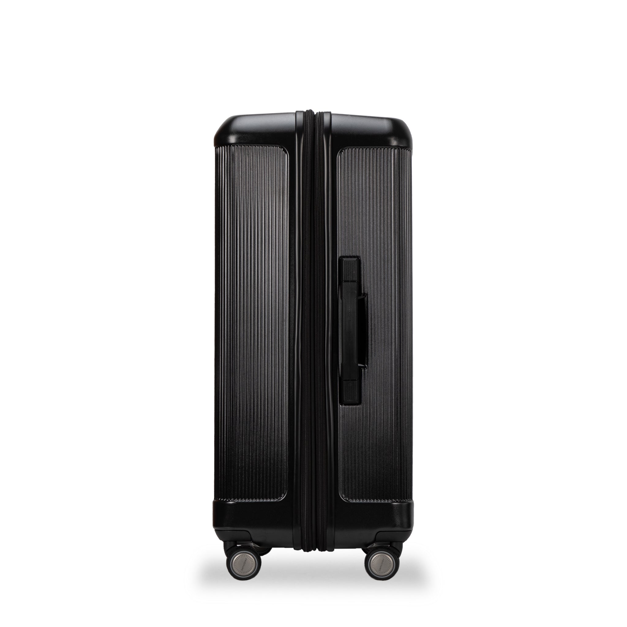 Samsonite Silhouette 17 Large Hardside Luggage Spinner - Expandable