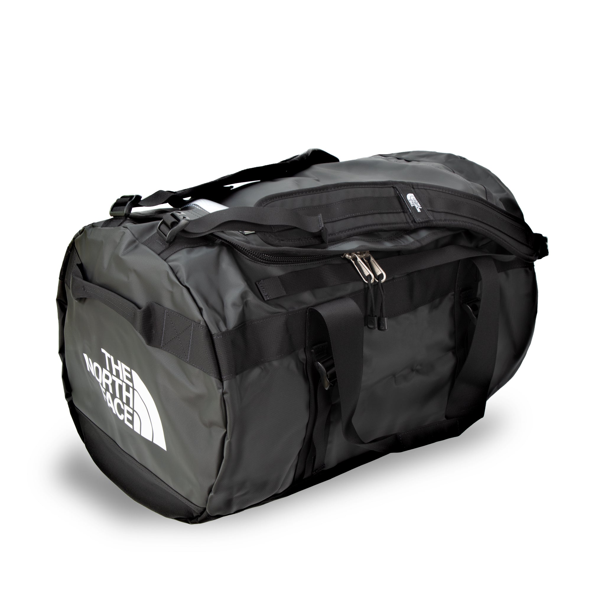 THE NORTH FACE Base Camp Duffel—XS (31L) Classic Adventure Duffel