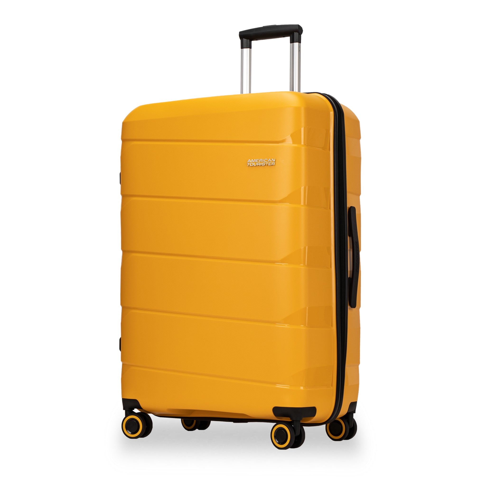Air Move Large 4-Wheel Suitcase