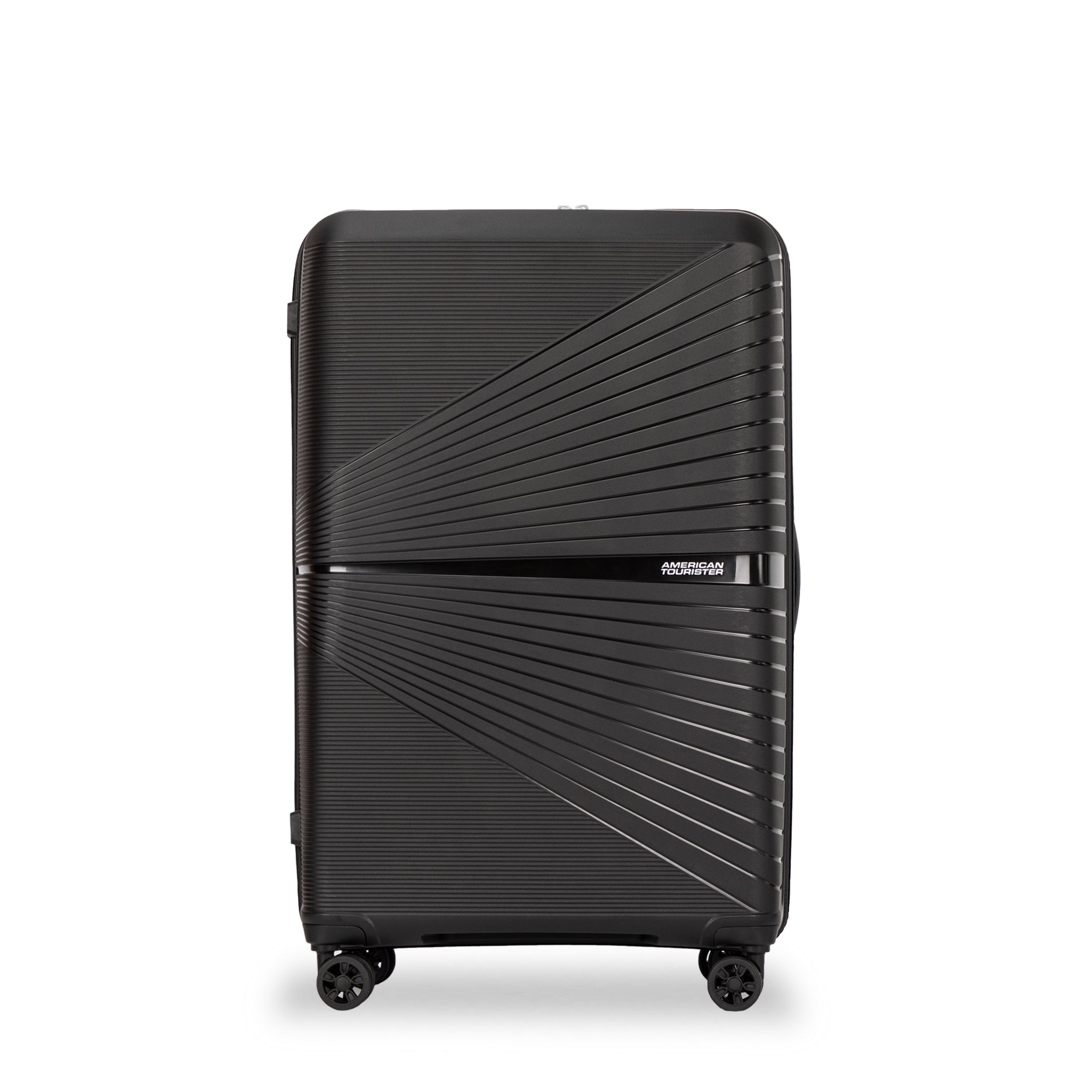 American Tourister Airconic Lightweight Large Luggage Spinner