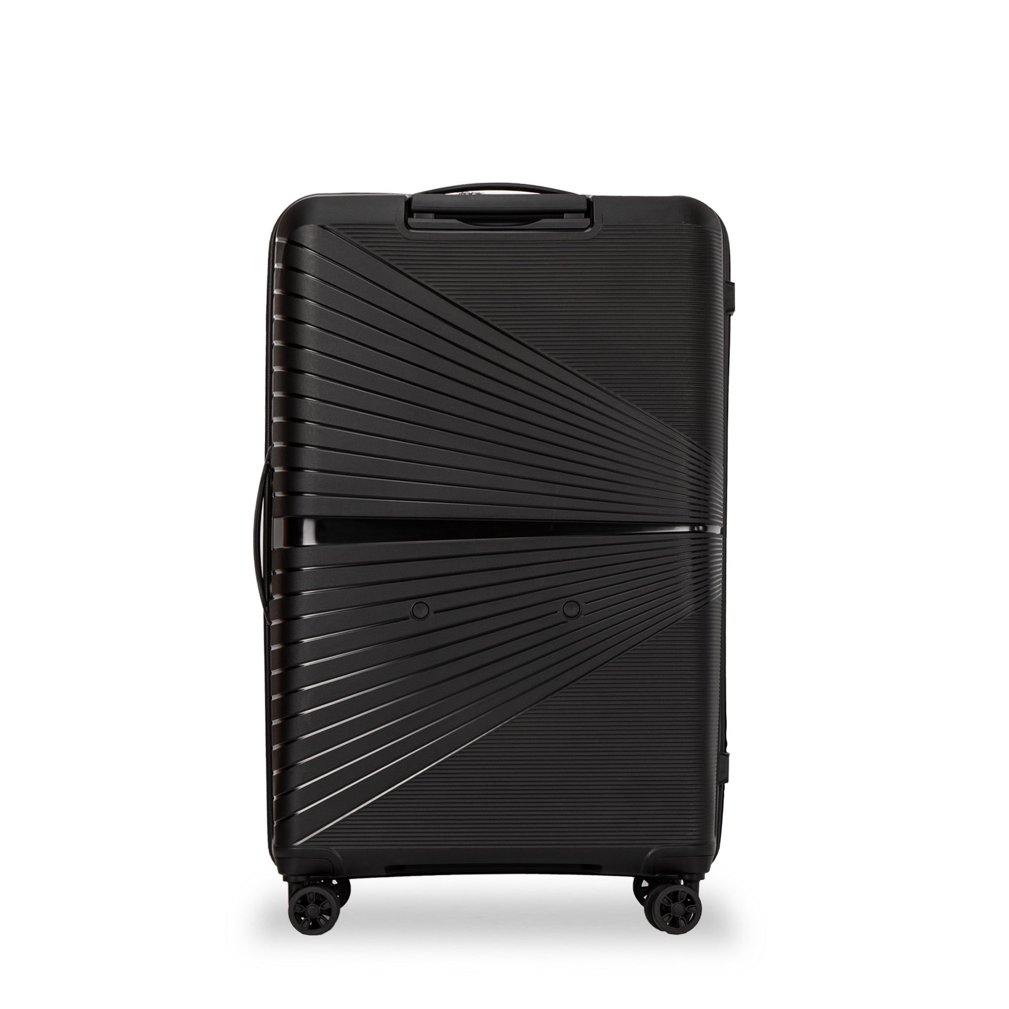 美國旅行者AIRCONIC 四輪輕型大型行李箱