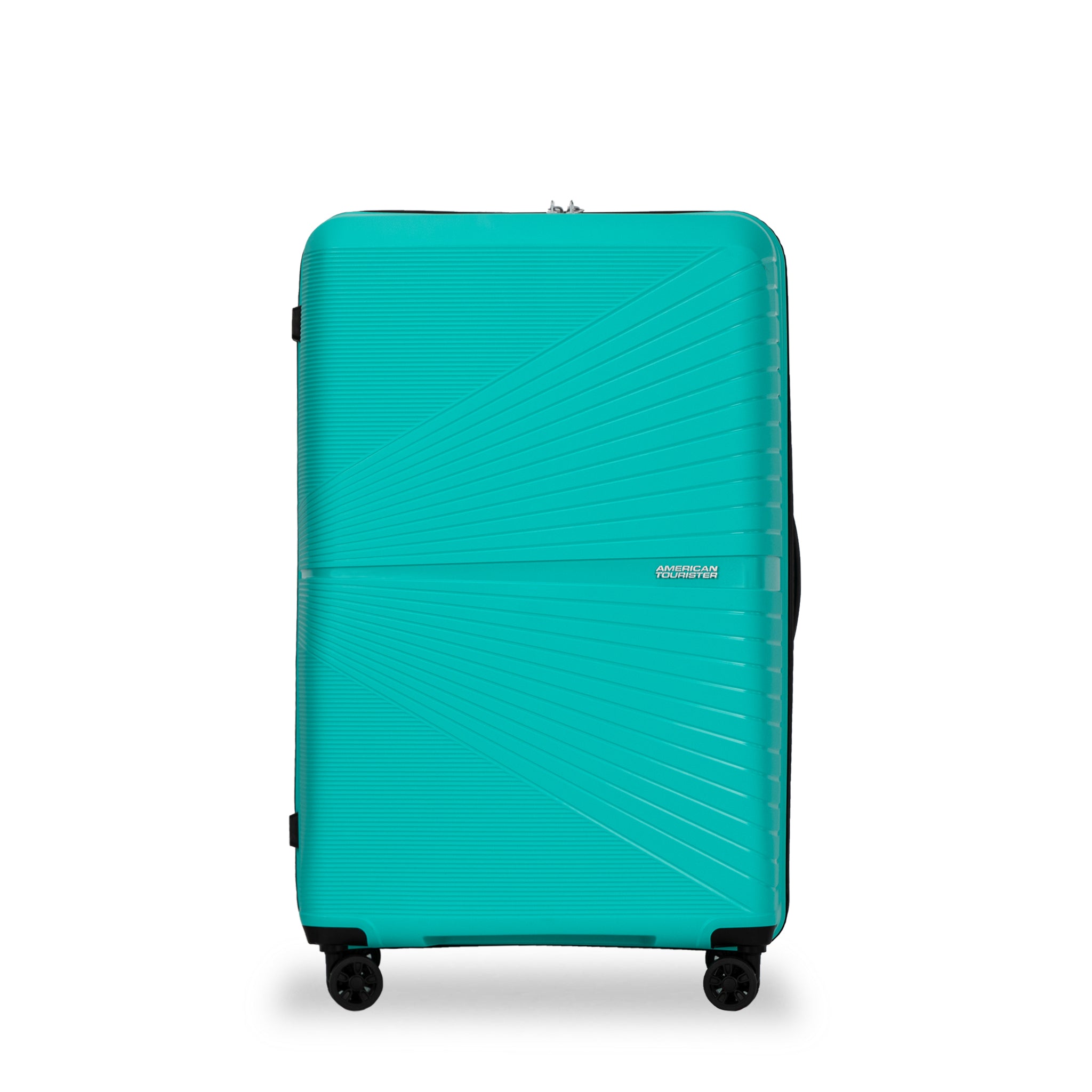 美國旅行者AIRCONIC 四輪輕型大型行李箱