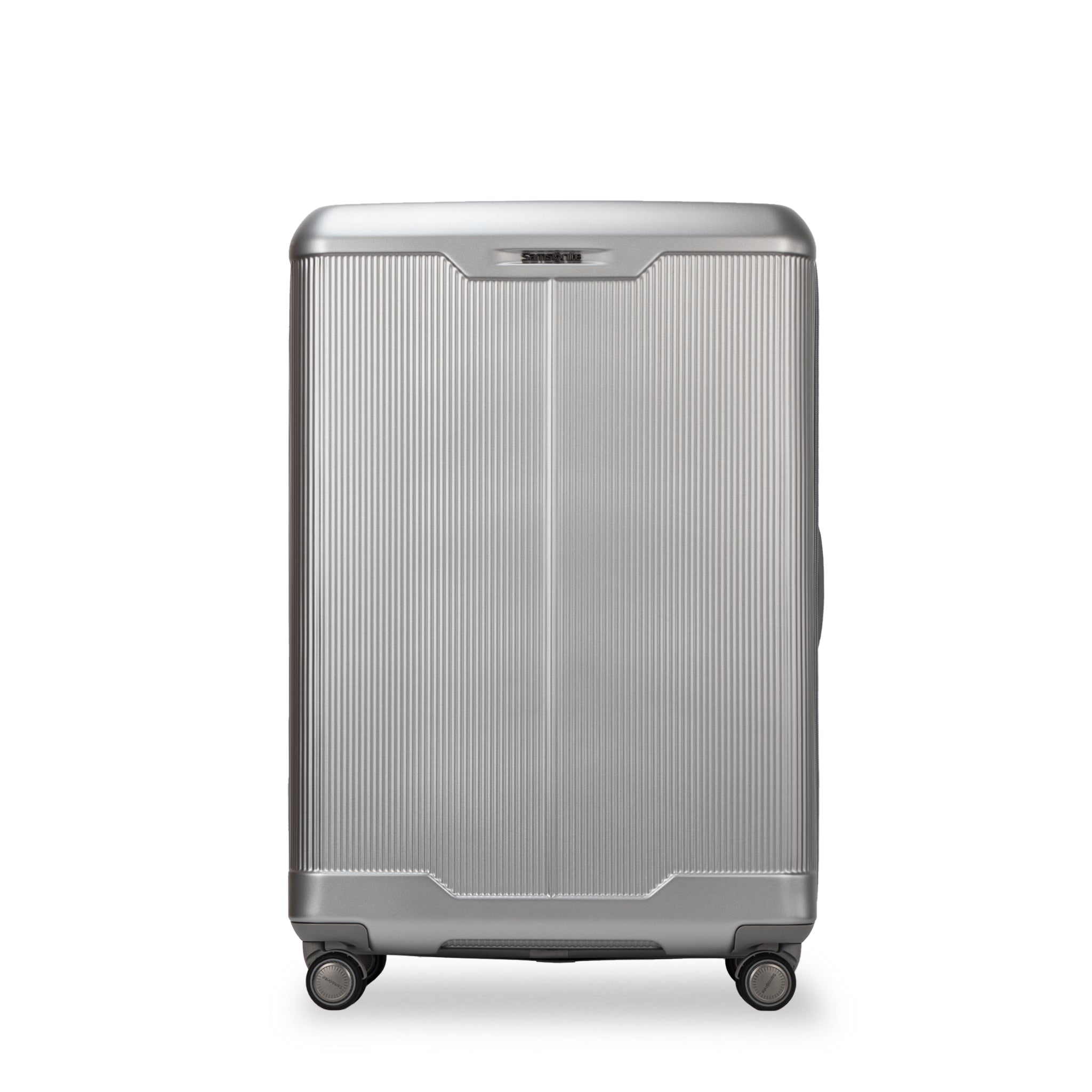 Samsonite Silhouette 17 Large Hardside Luggage Spinner - Expandable
