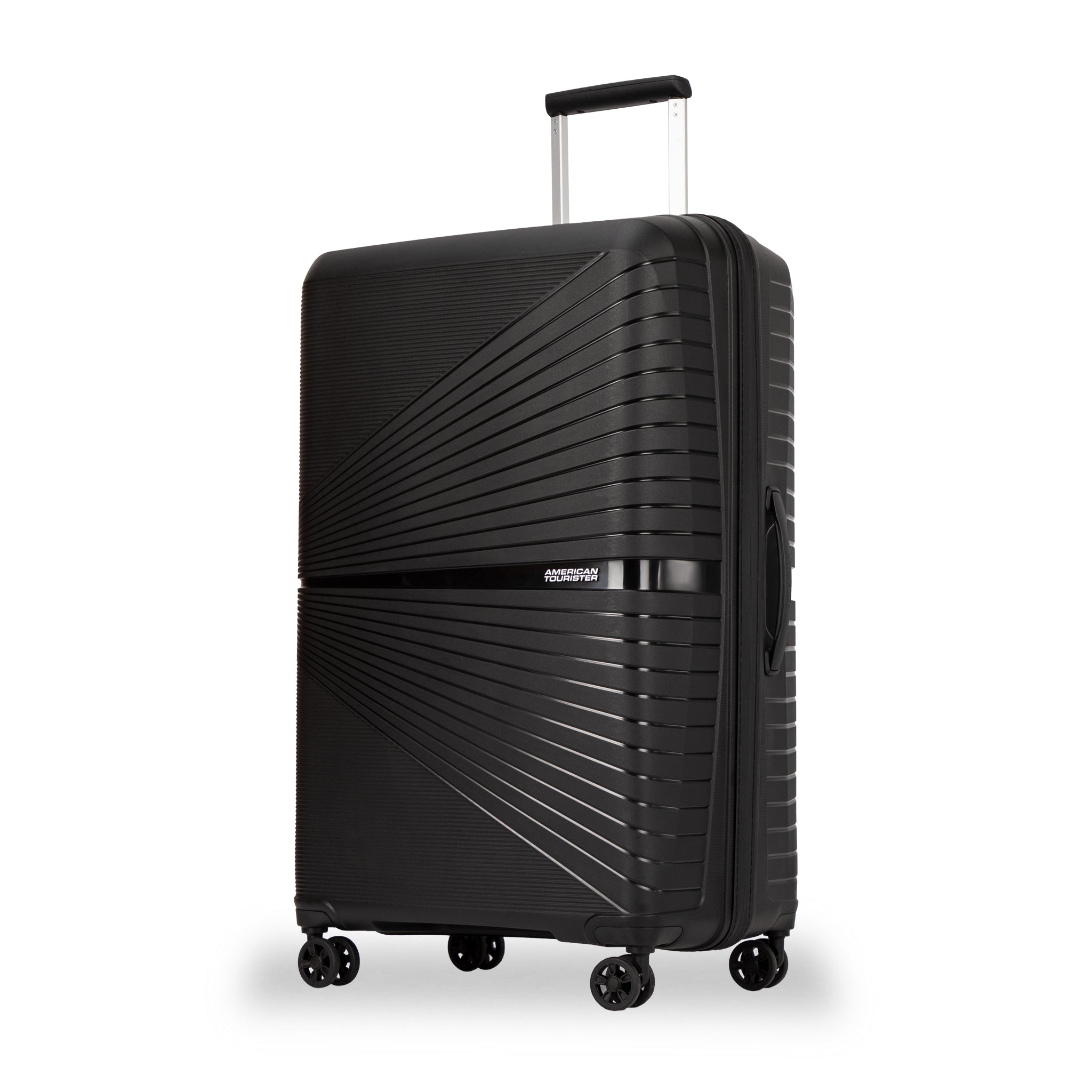 美國旅行者AIRCONIC 四輪輕型大型行李箱