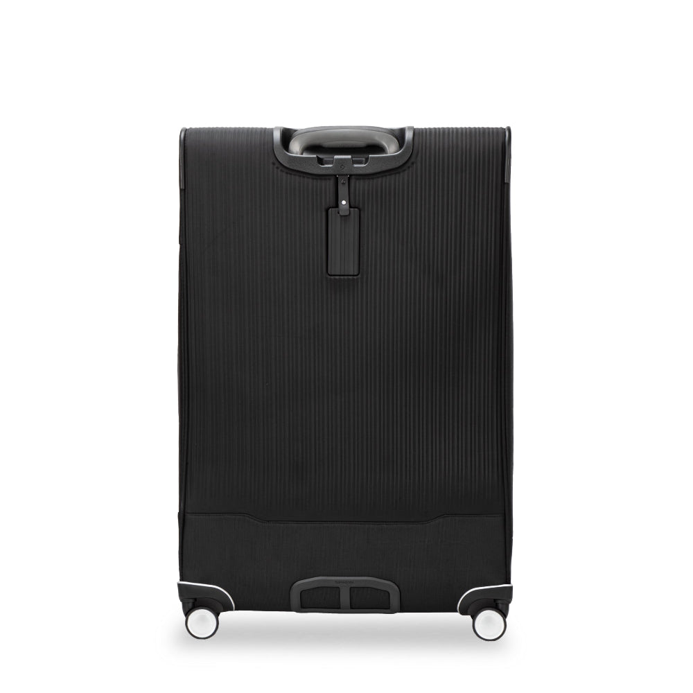 Samsonite Silhouette 18 Softside Large Luggage Spinner