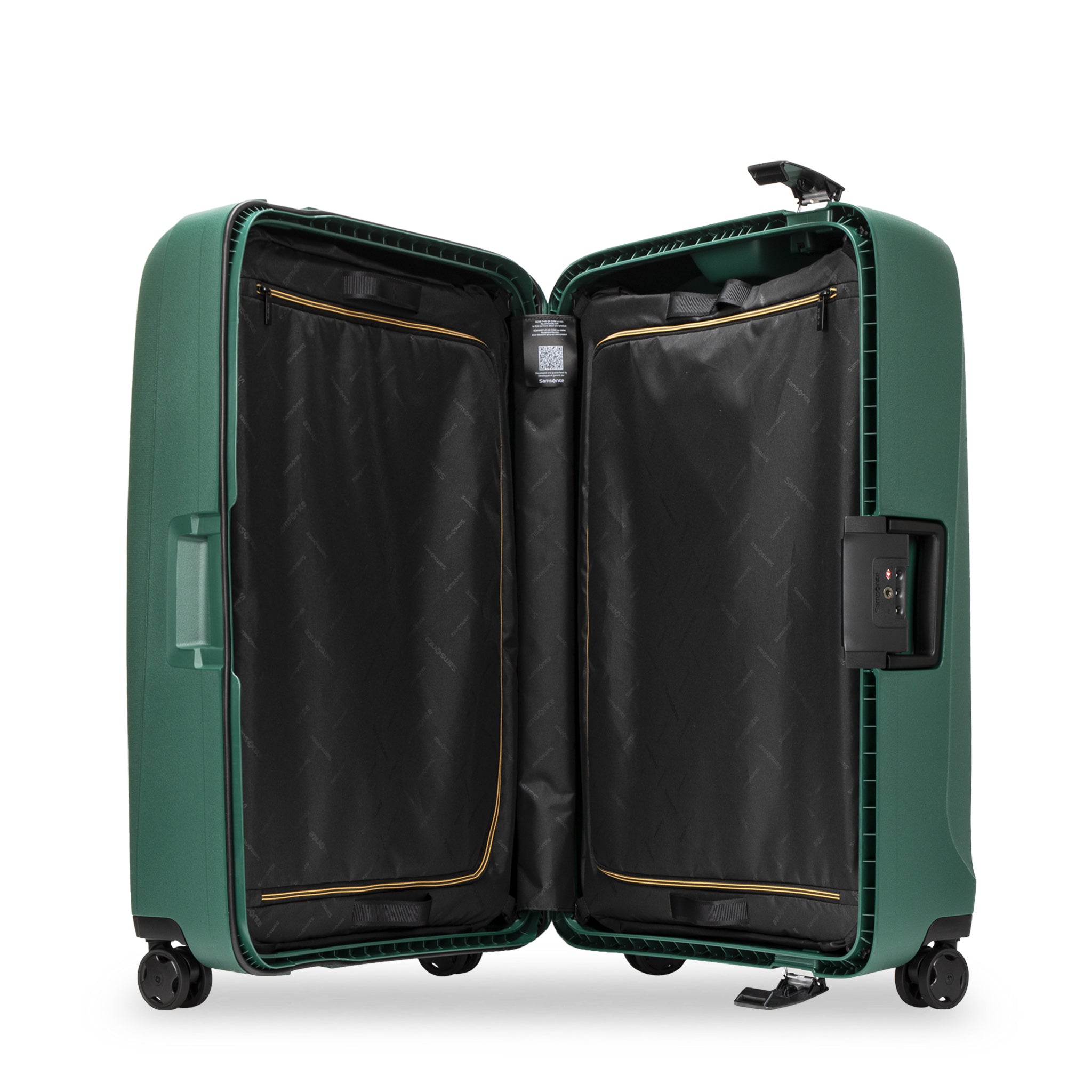 Essens Large Suitcase