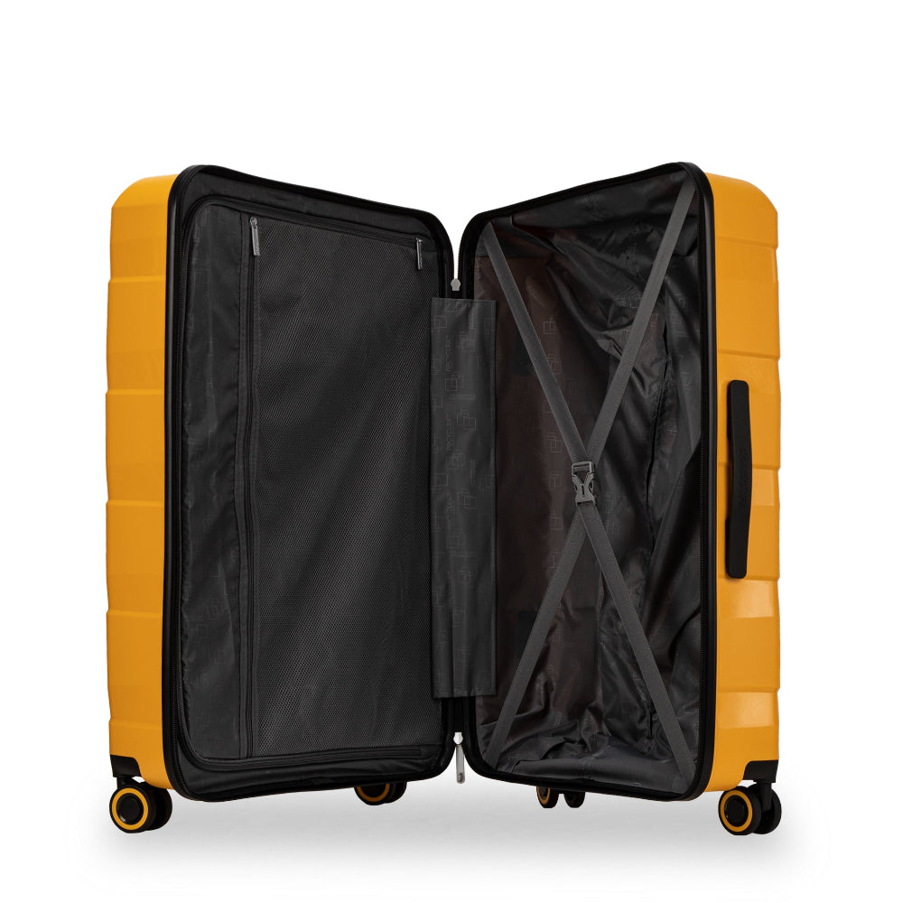 Air Move Large 4-Wheel Suitcase