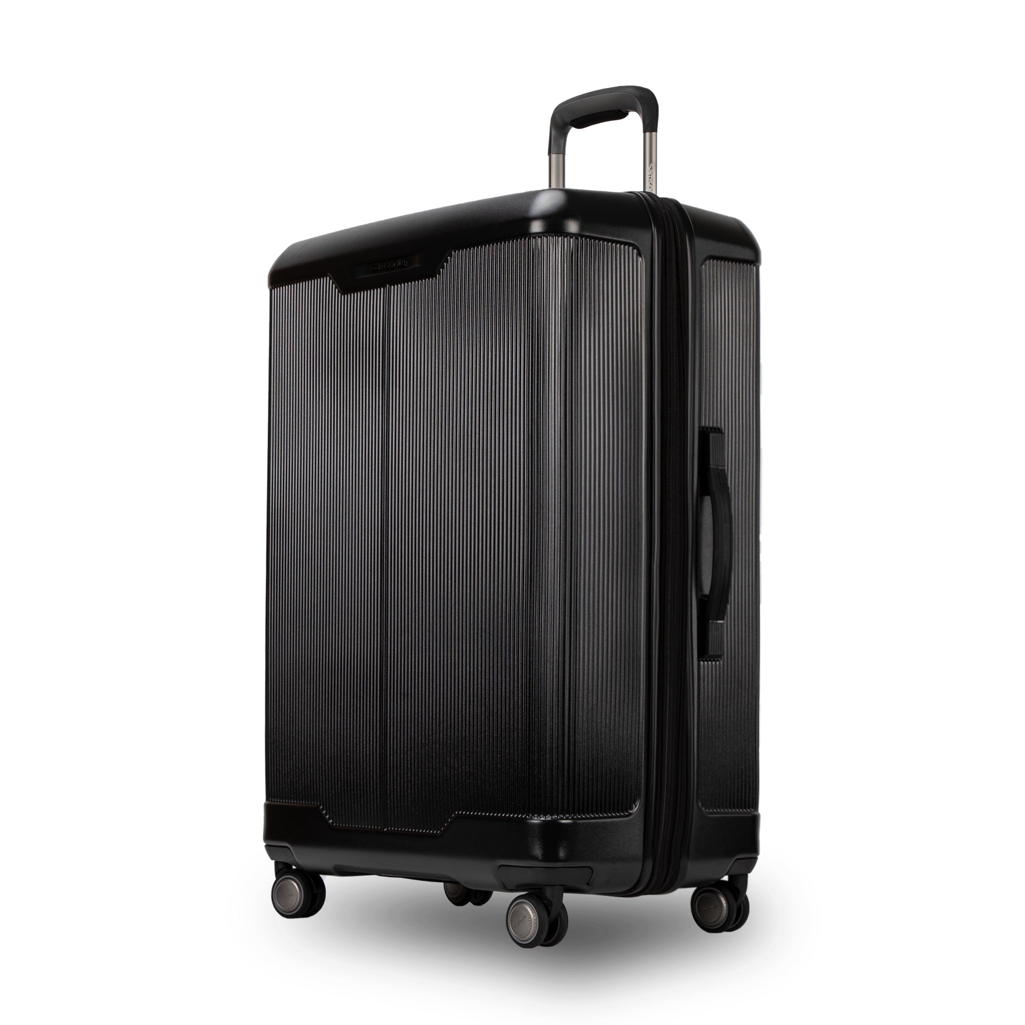 Samsonite Silhouette 17 Large Hardside Luggage Spinner - Expandable