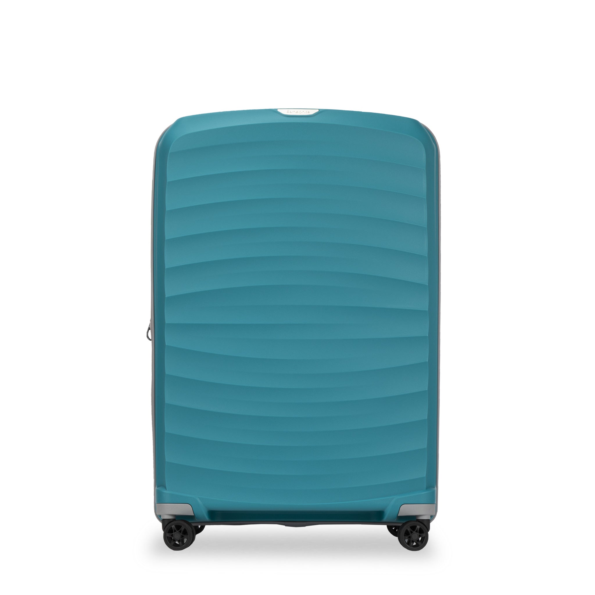 Samsonite HYPERFLEX ∞ Large Luggage Spinner | Expandable Hardside Suitcase