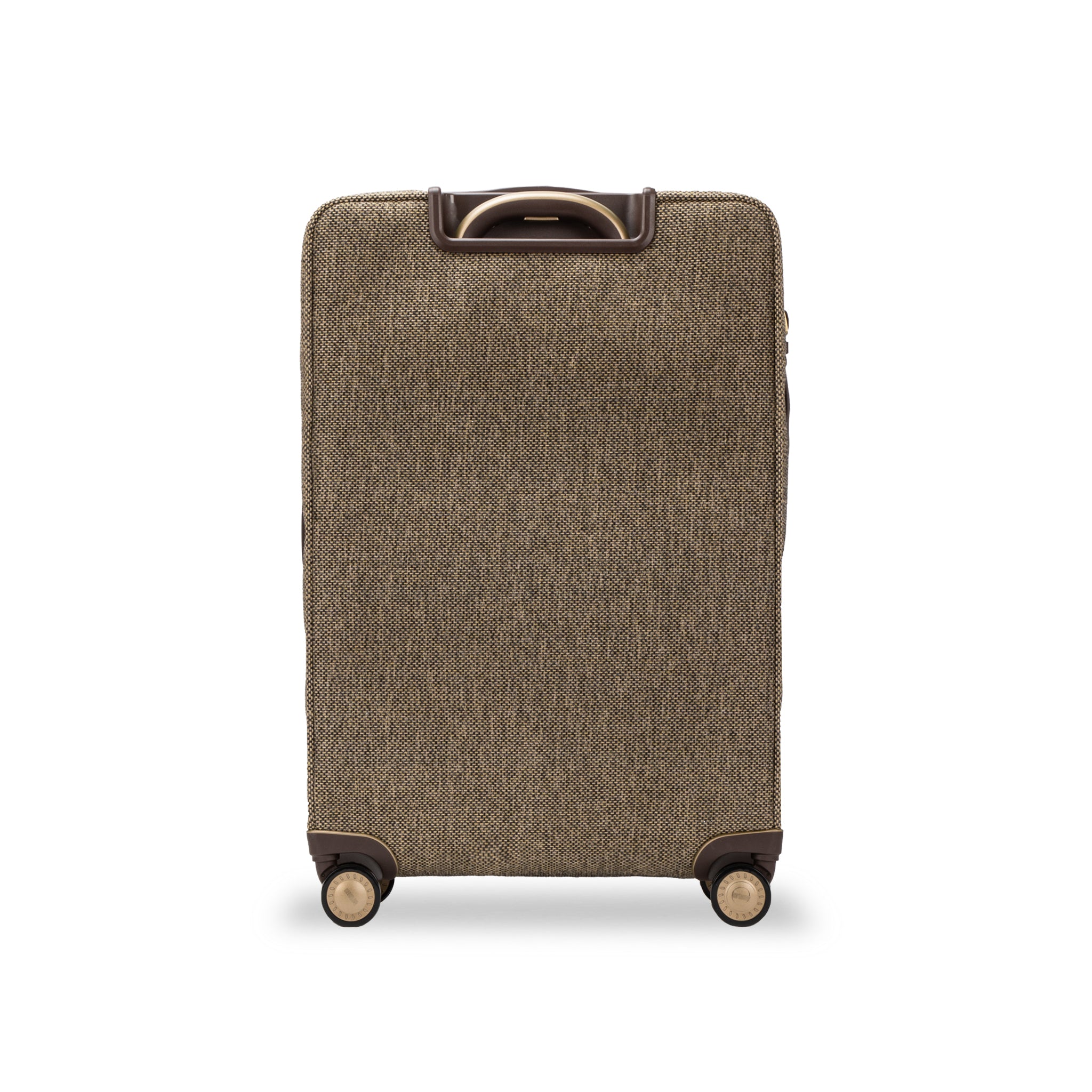 Tweed Classic Medium Suitcase
