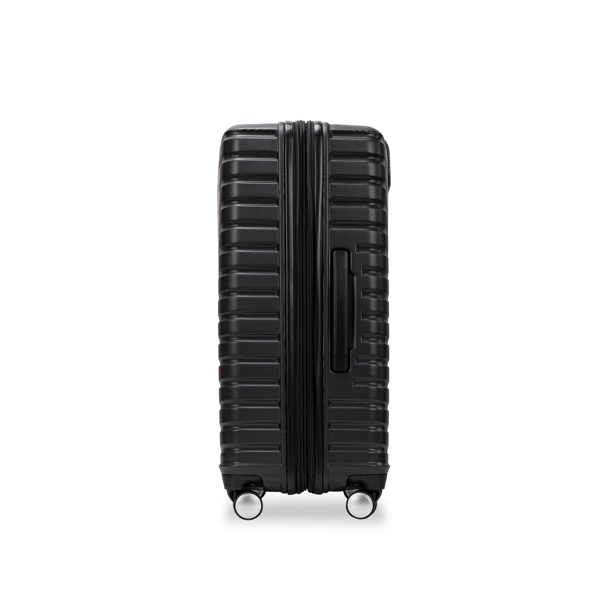 PIVOT Medium Suitcase - Expandable