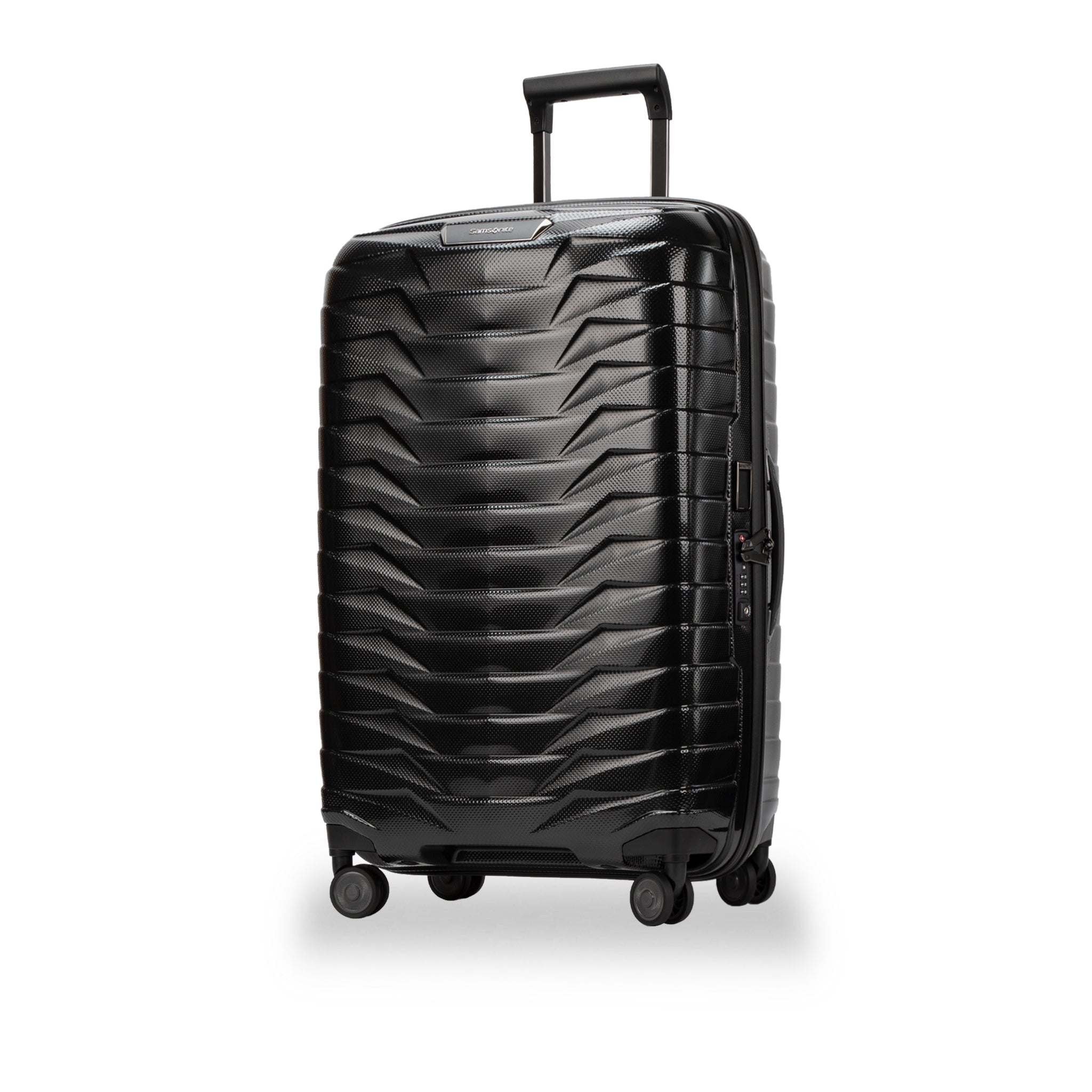 新秀麗Proxis 輕型中型行李箱