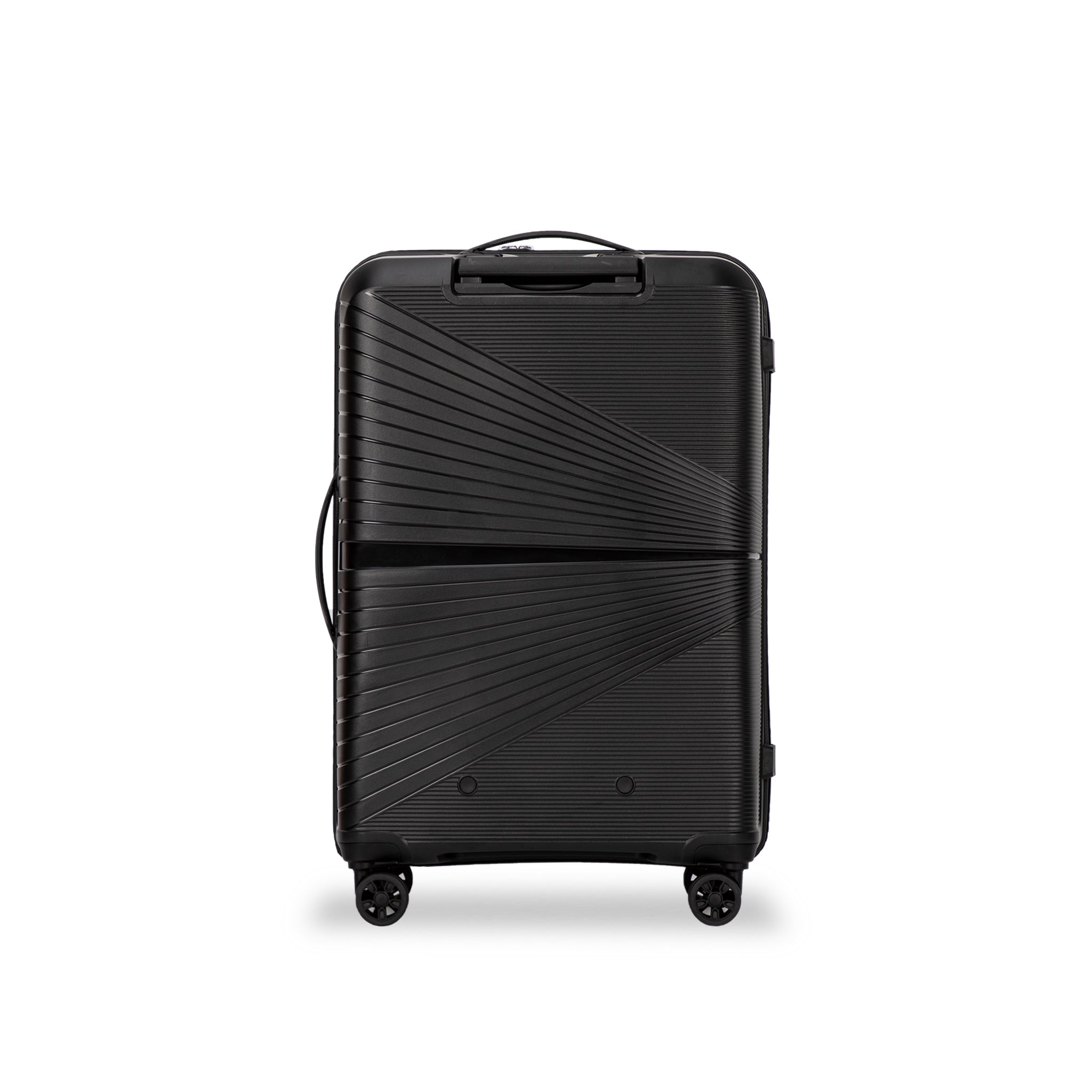 AT AIRCONIC Medium Lightweight Luggage