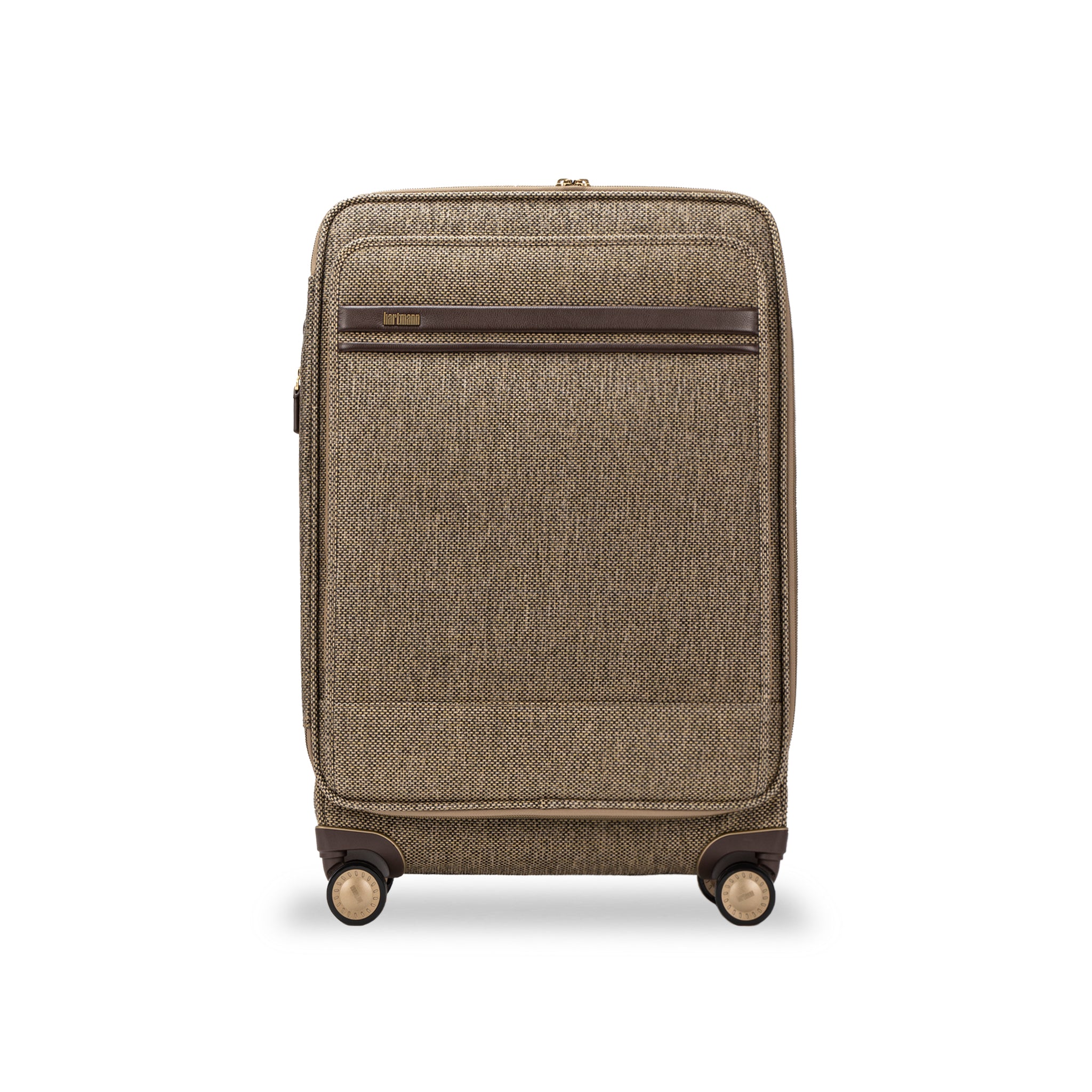Tweed Classic Medium Suitcase