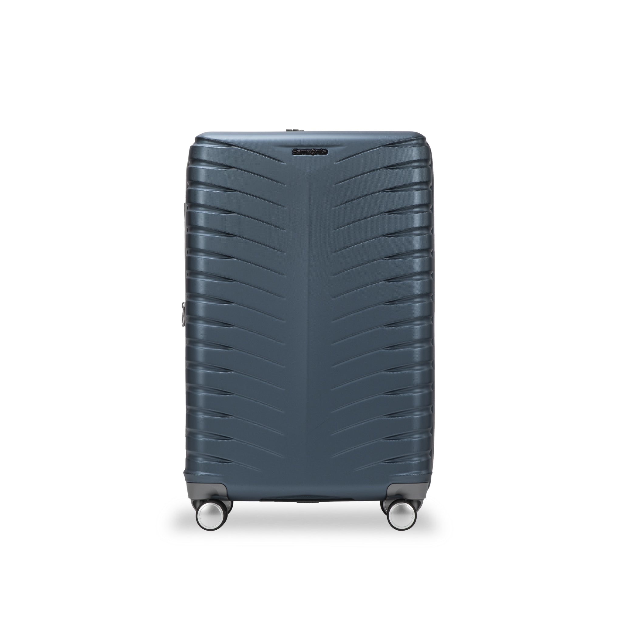 PIVOT Medium Suitcase - Expandable