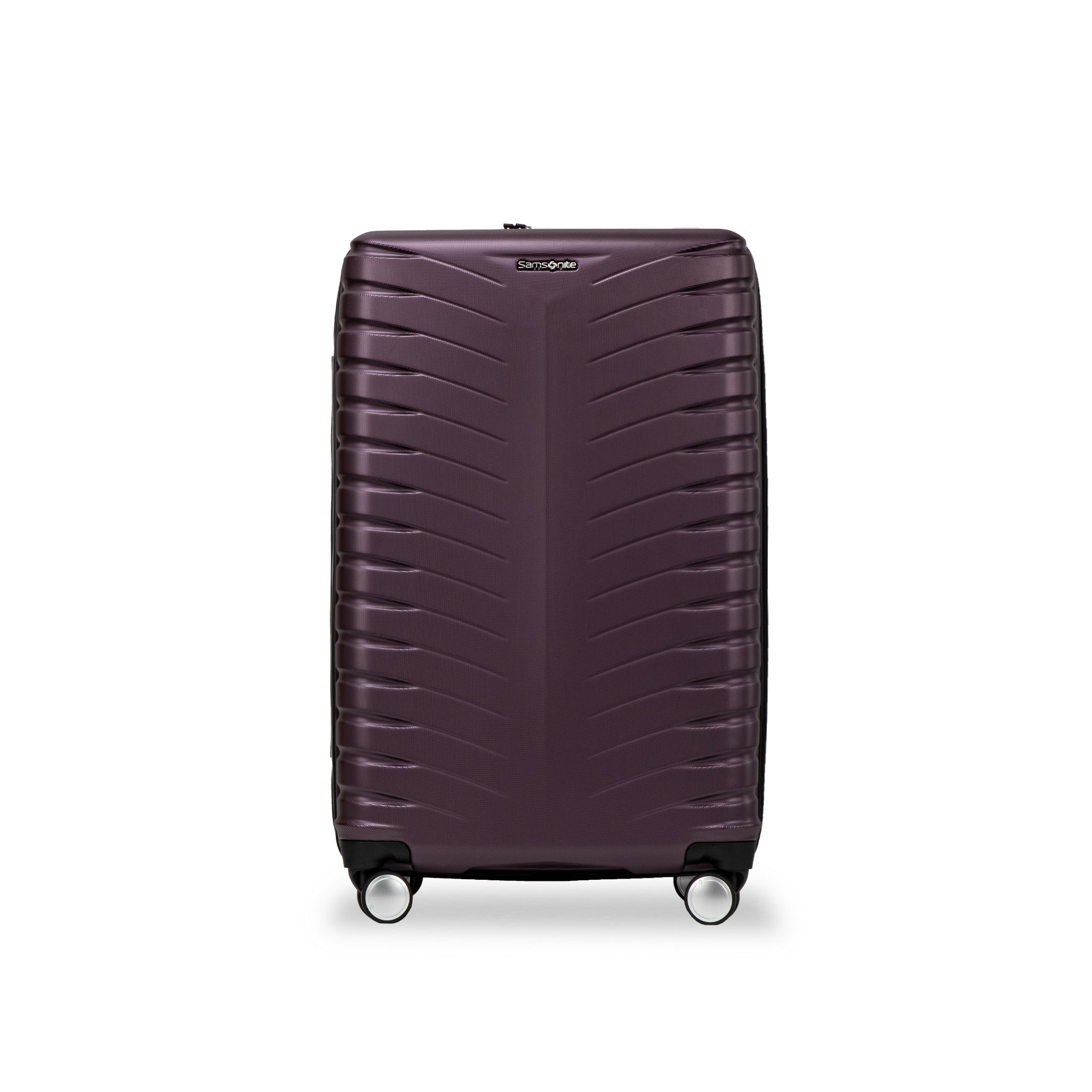 PIVOT Medium Suitcase - Expandable