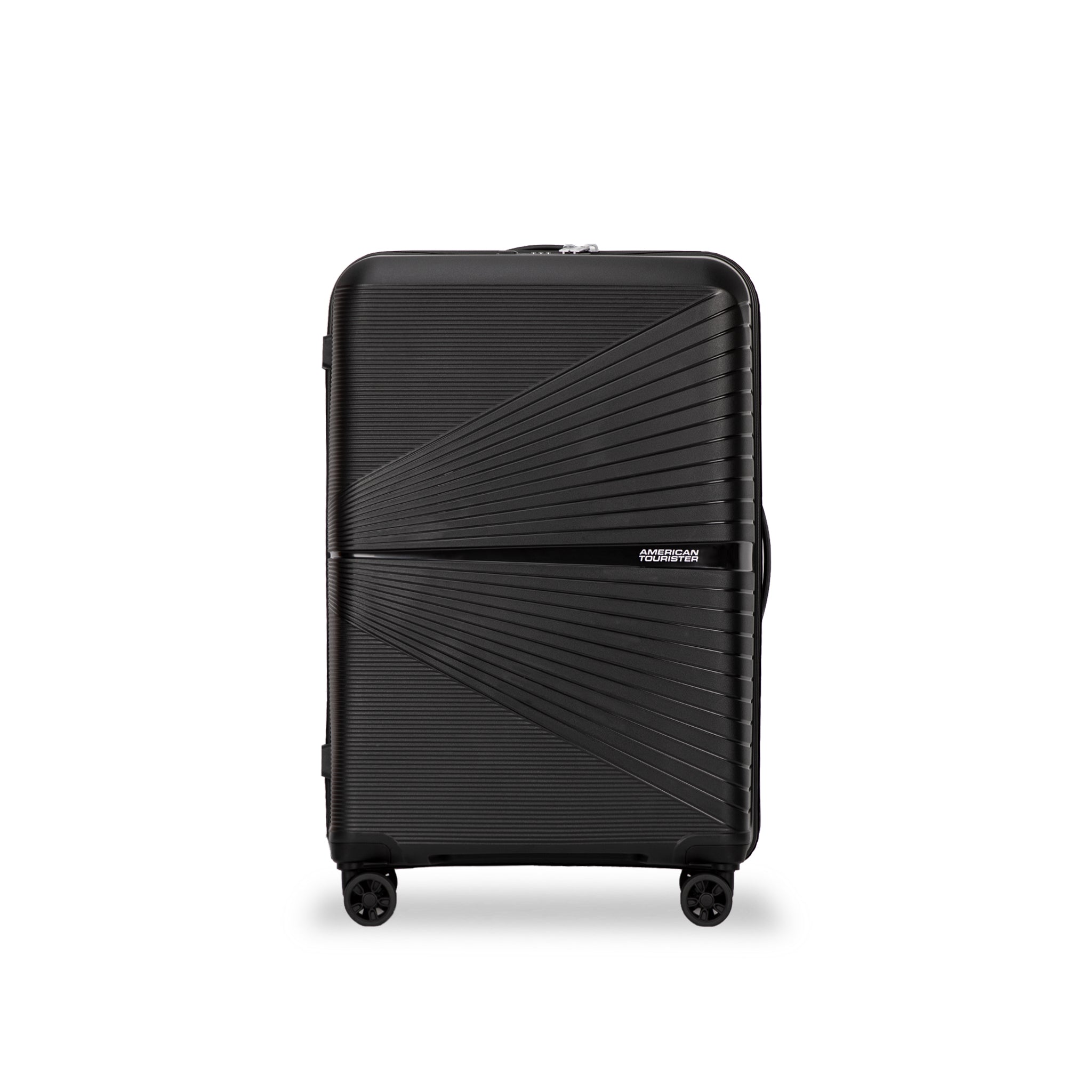 AT AIRCONIC Medium Lightweight Luggage