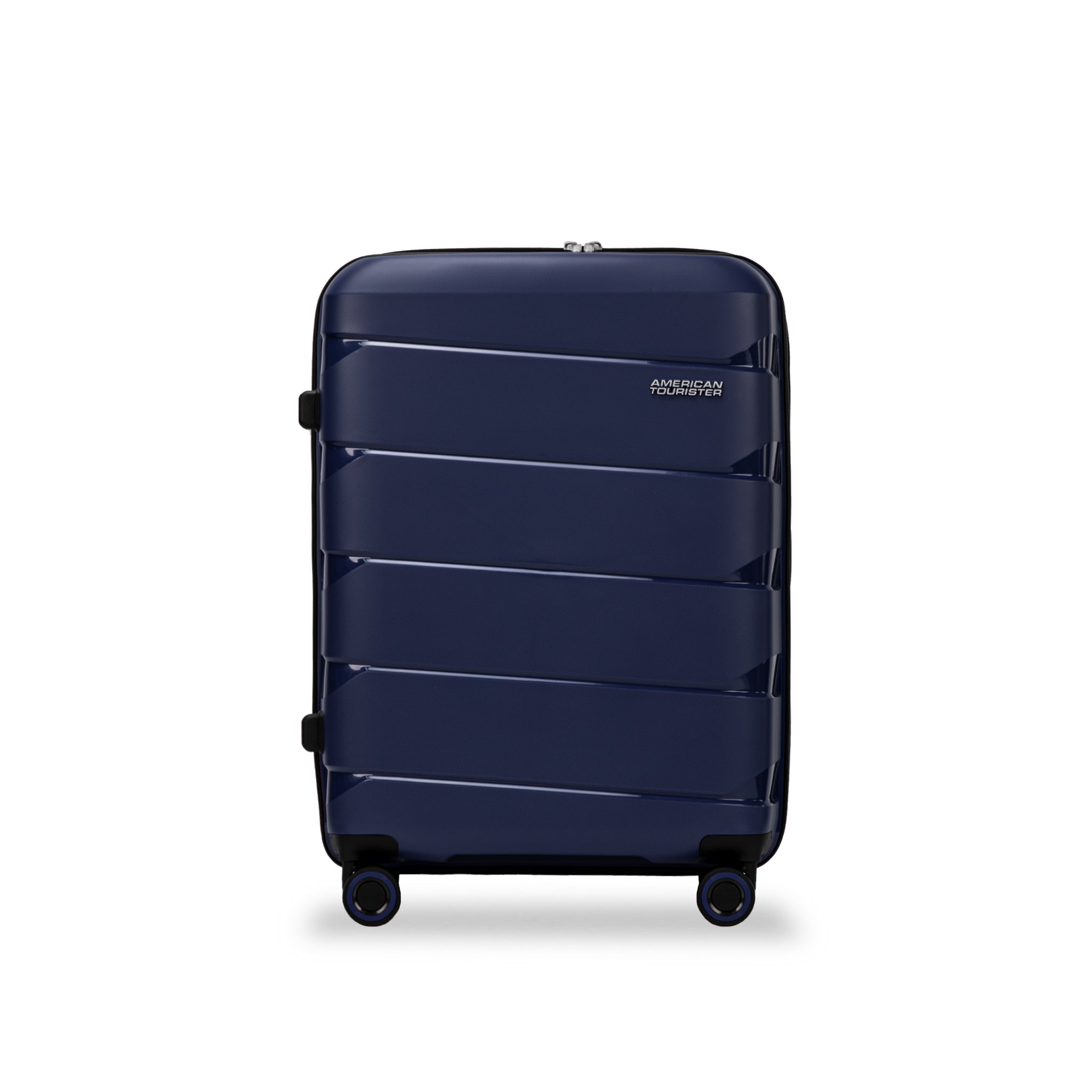 Air Move Medium Four-Wheel Suitcase