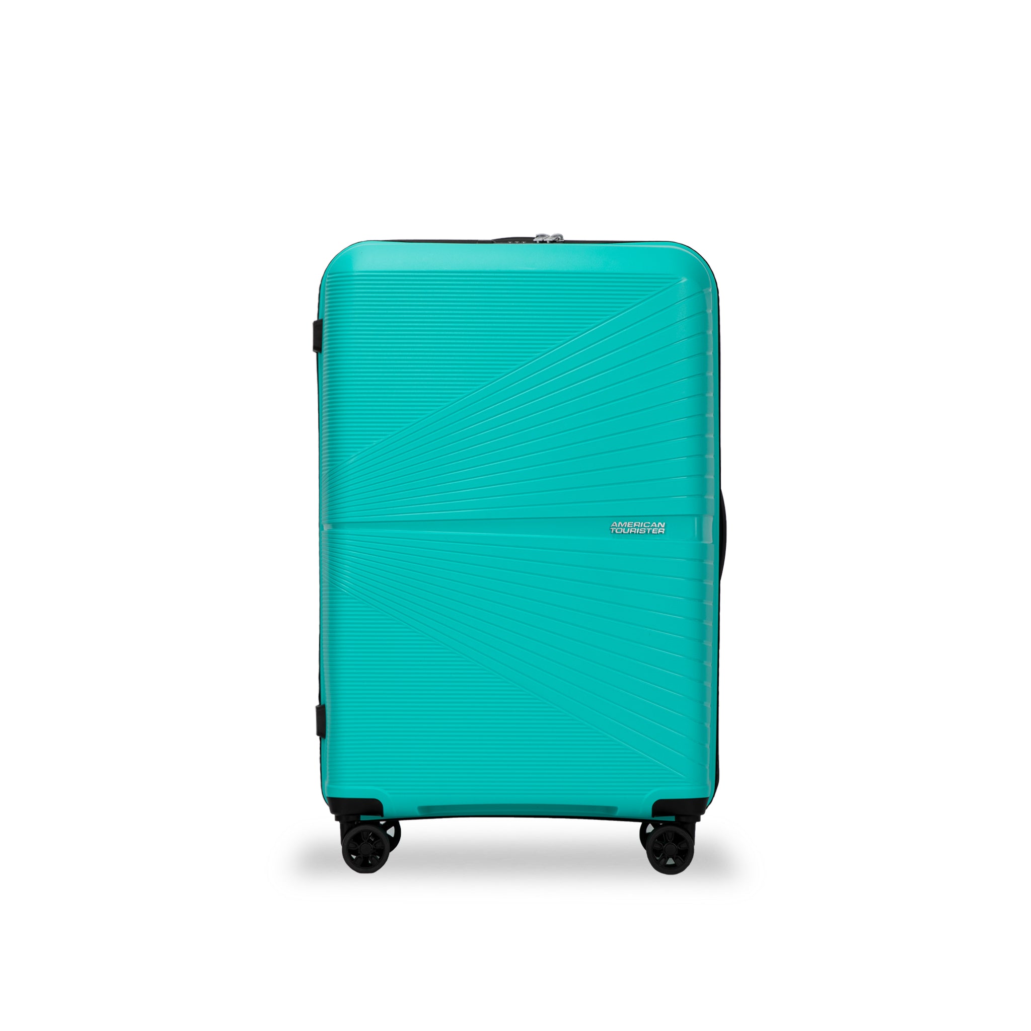 AT AIRCONIC Medium Lightweight Luggage