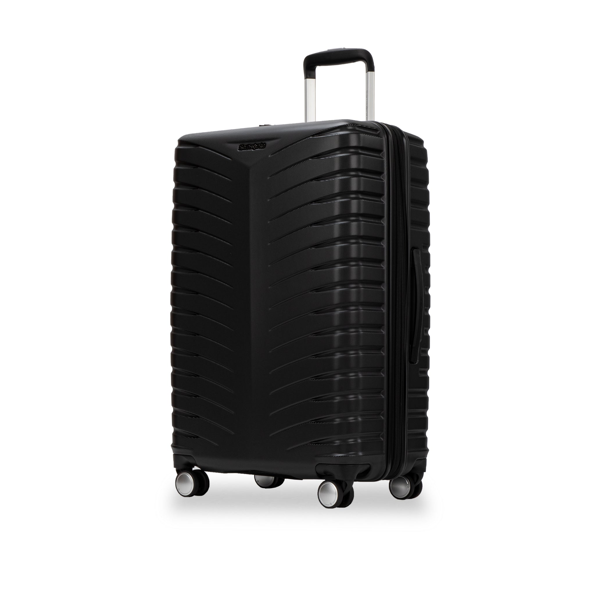 PIVOT Medium Suitcase - Expandable