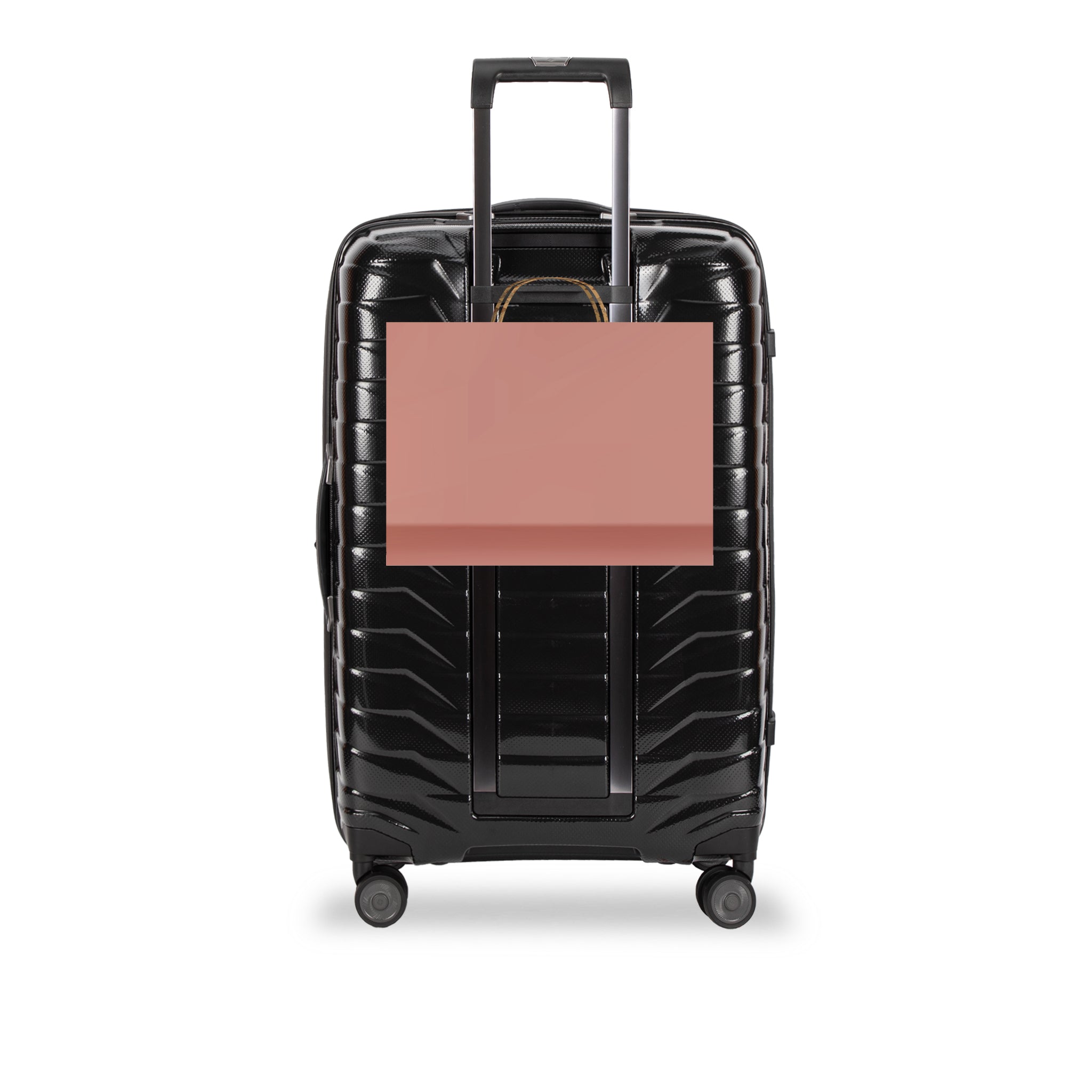 Proxis Lightweight Medium Luggage