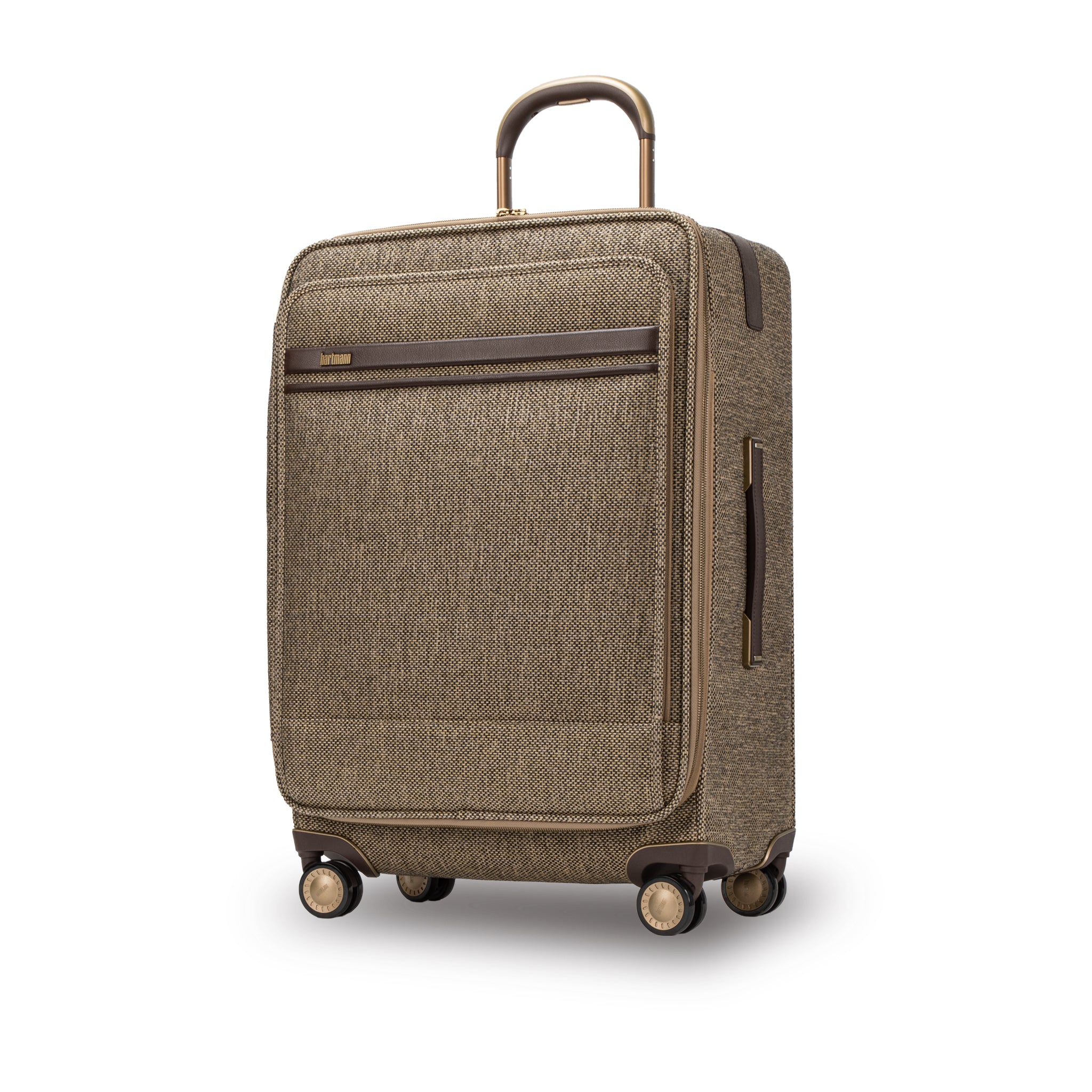 Tweed Classic Medium Suitcase