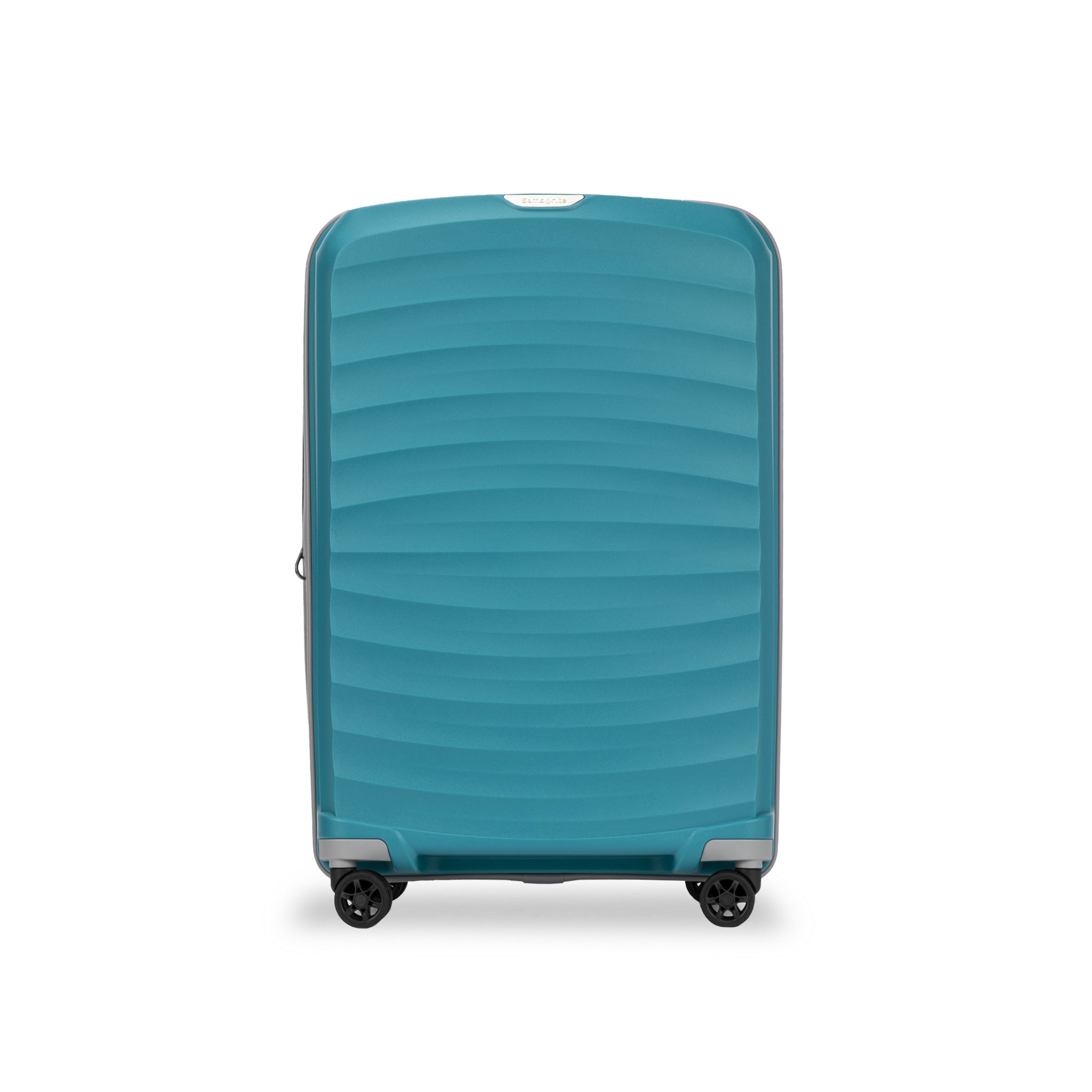 HYPERFLEX ∞ Medium Spinner Suitcase | Expandable Hardside Suitcase