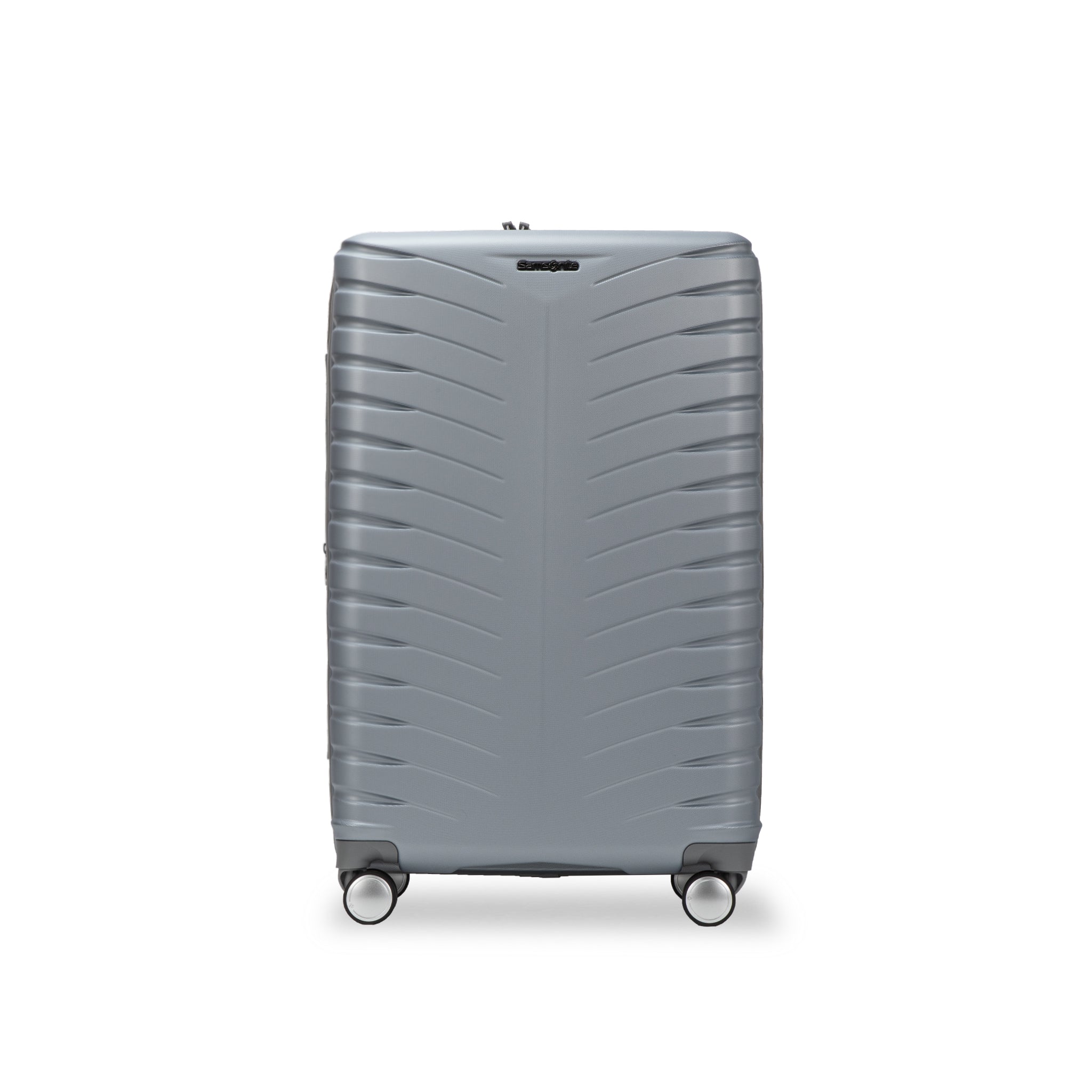 PIVOT Medium Suitcase - Expandable