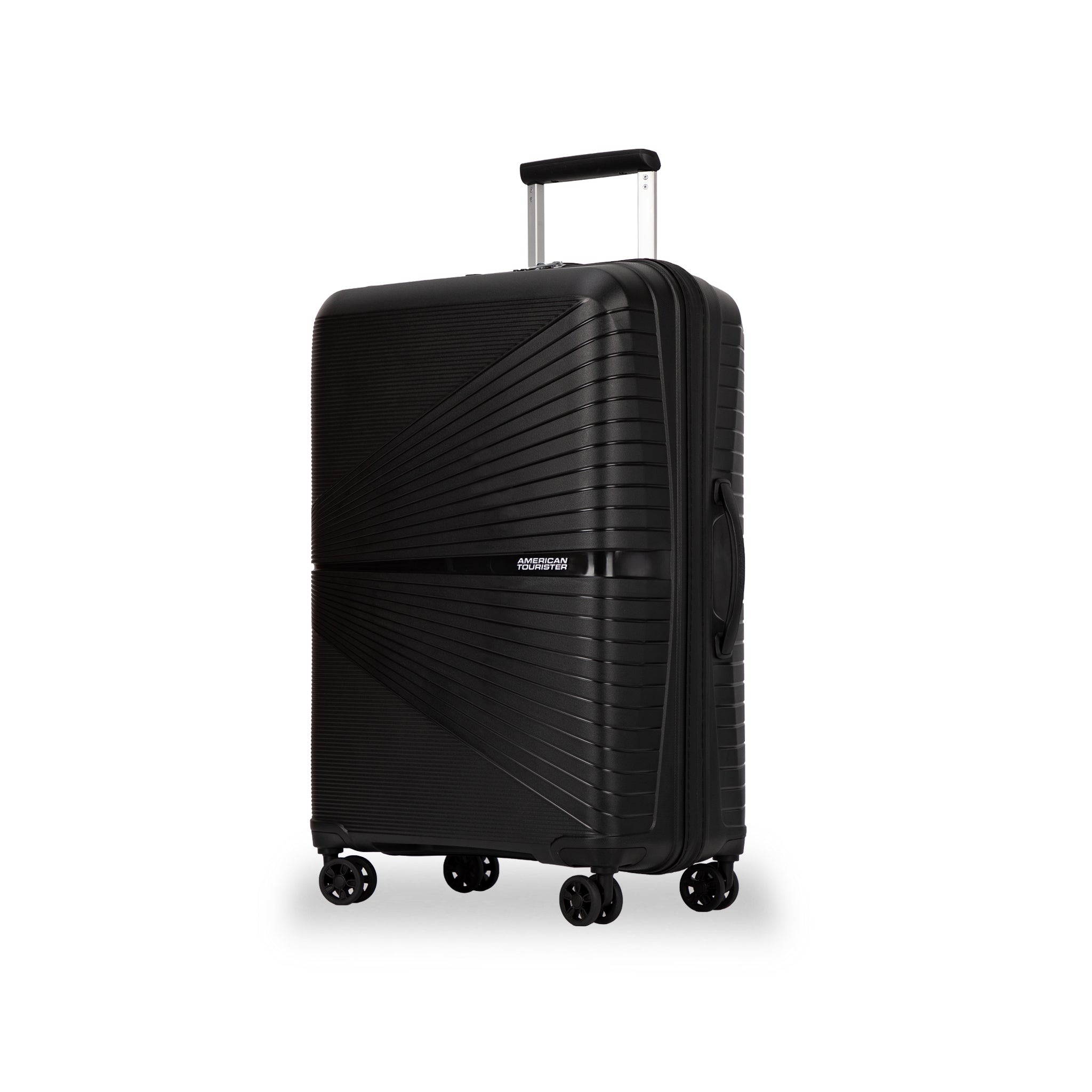 AT AIRCONIC Medium Lightweight Luggage
