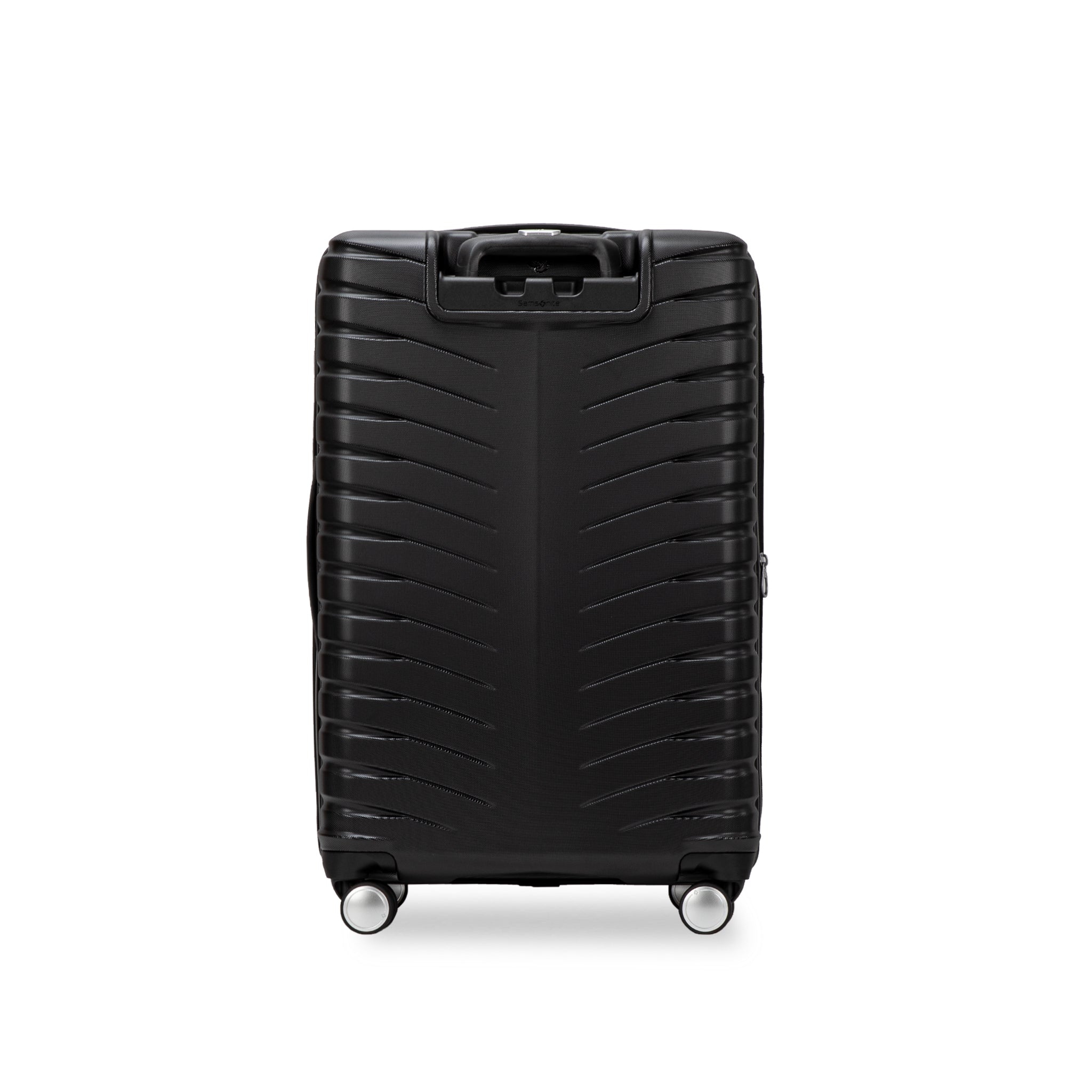 PIVOT Medium Suitcase - Expandable