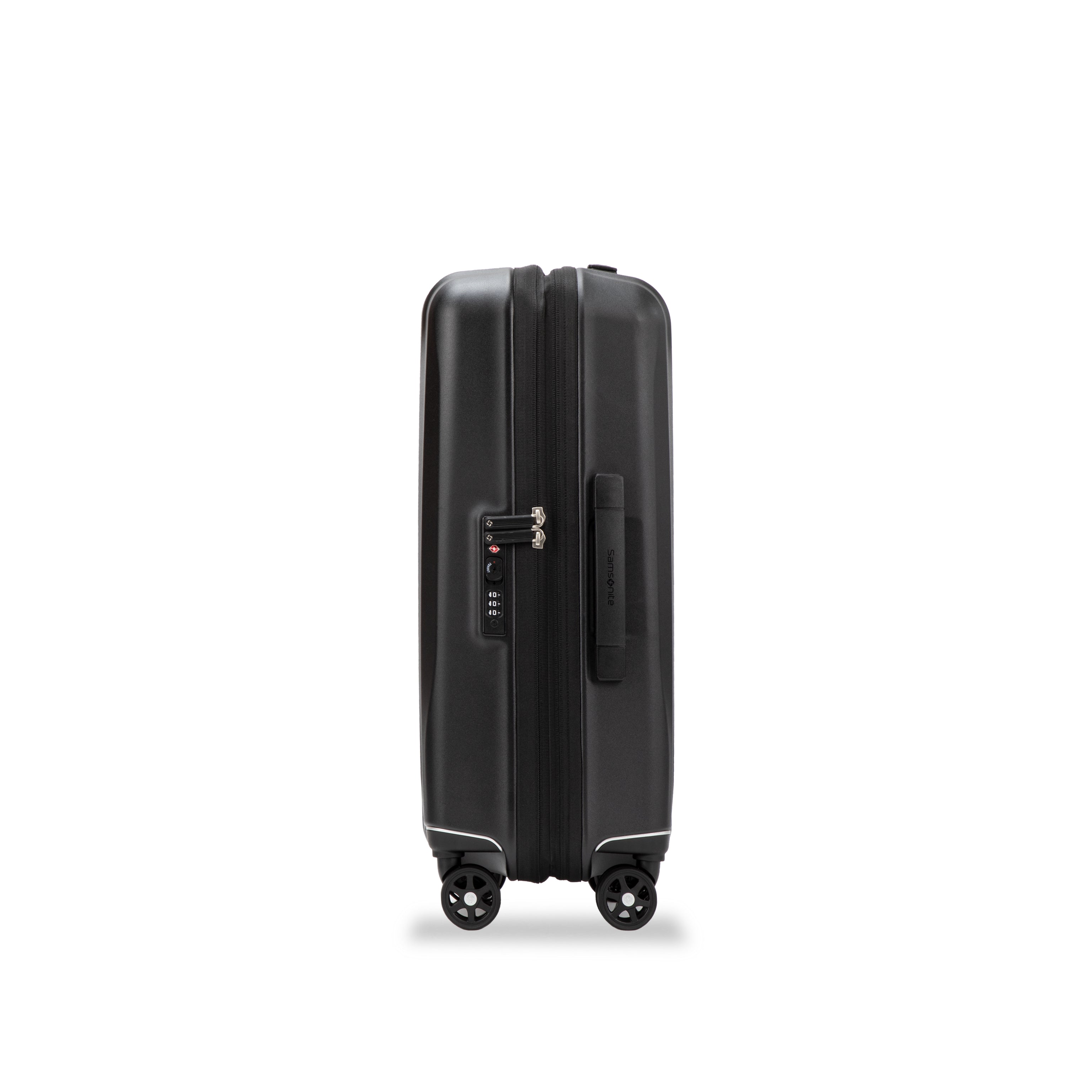 UPLIFT 19-inch Lightweight Carry-On Luggage (Expandable)