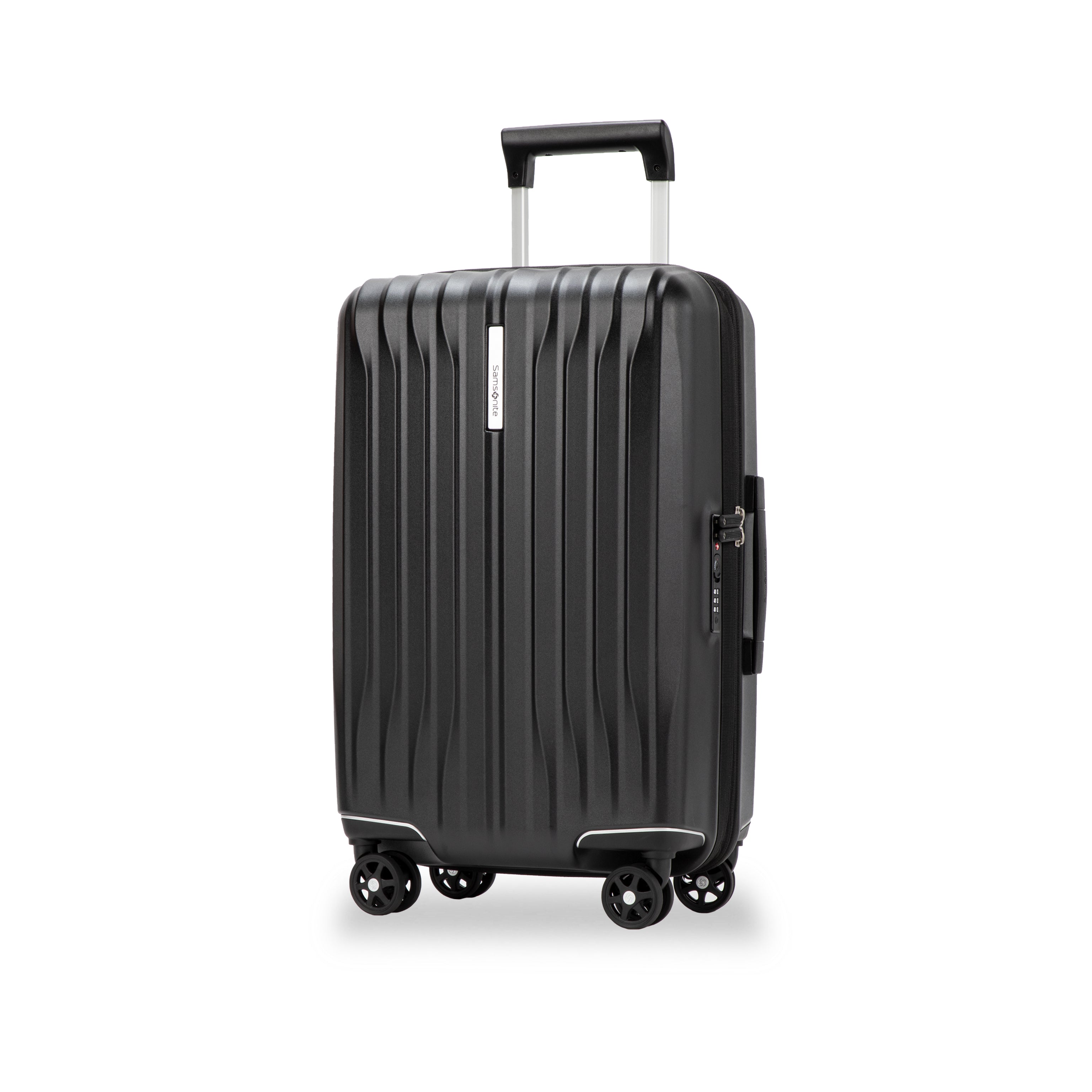 新秀麗UPLIFT 19吋輕量登機箱行李箱(可擴容)