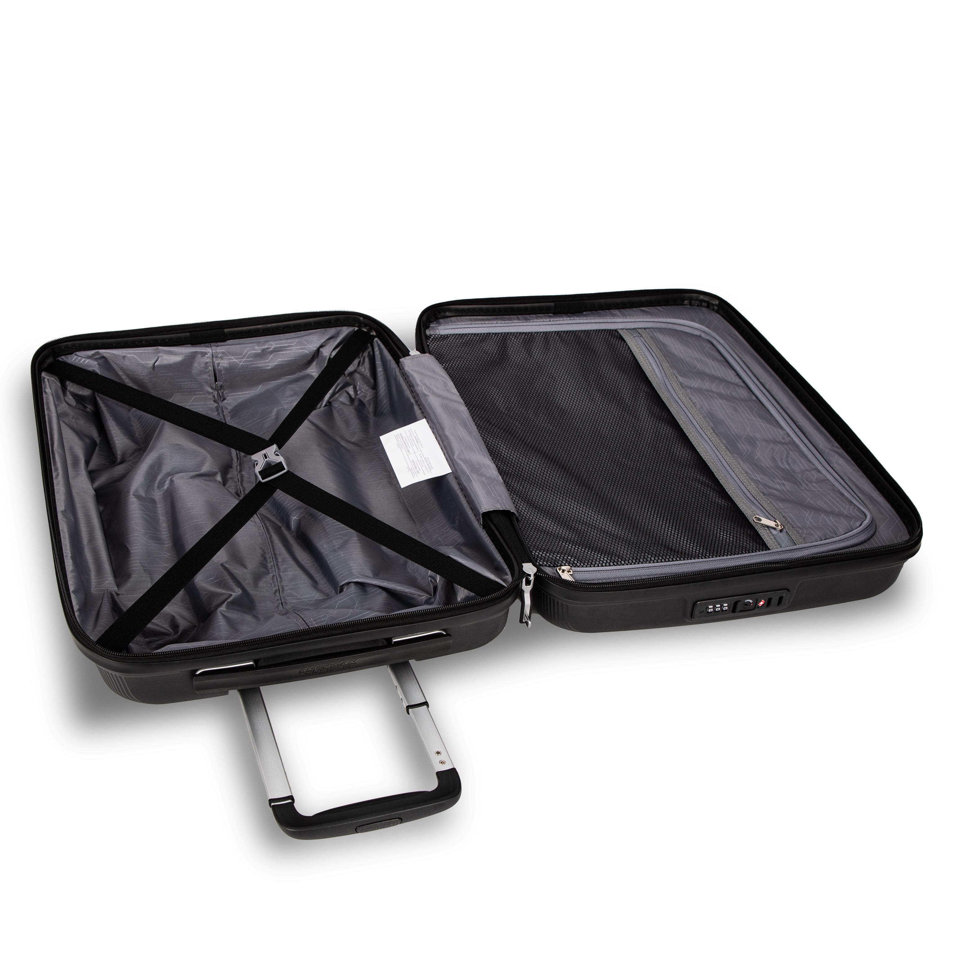 AIRCONIC Version I Cabin Small Lightweight Luggage