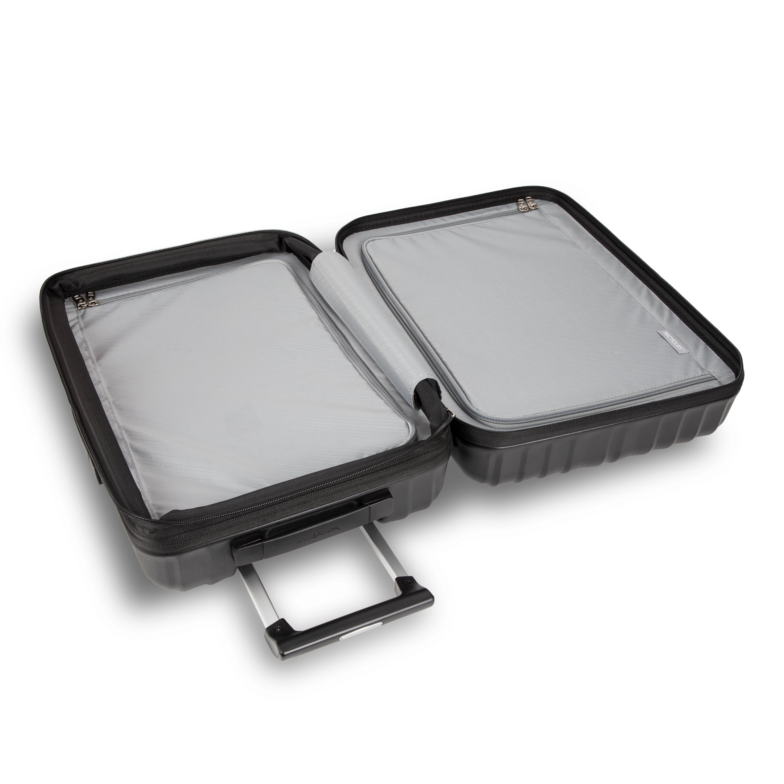 UPLIFT 19-inch Lightweight Carry-On Luggage (Expandable)