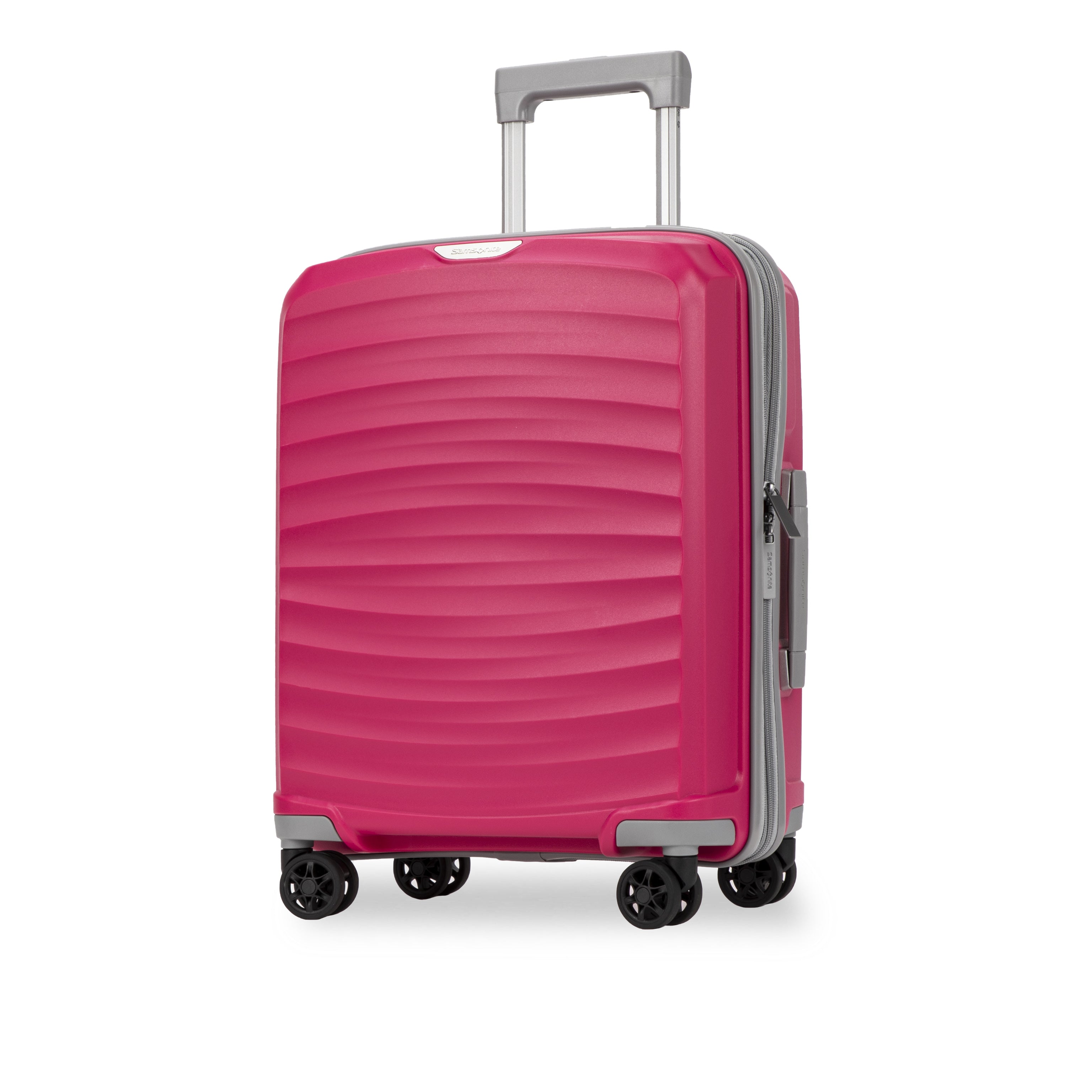 Samsonite HYPERFLEX ∞ Small Carry-On Luggage Spinner | Expandable
