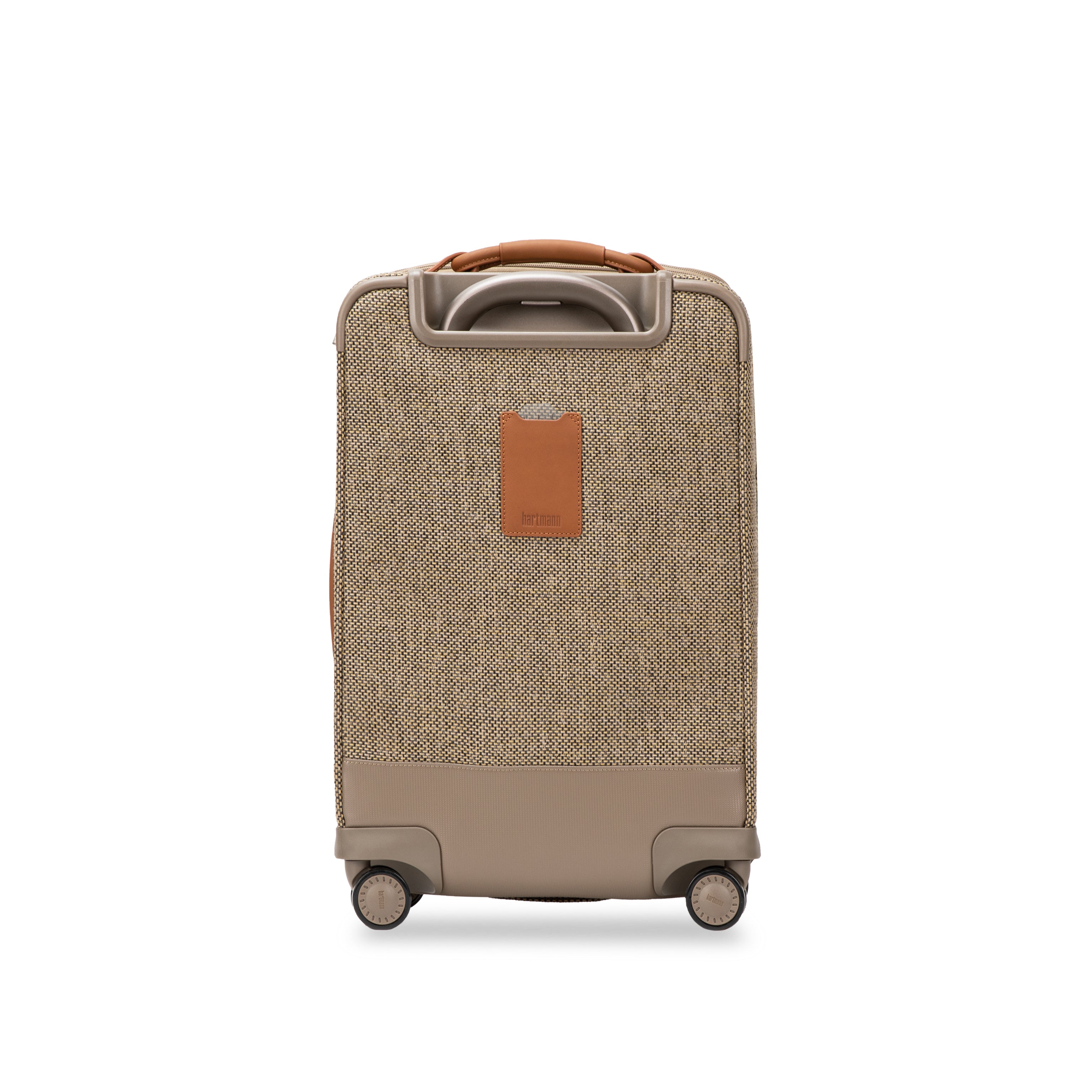 Hartmann Tweed 經典小號登機箱行李箱