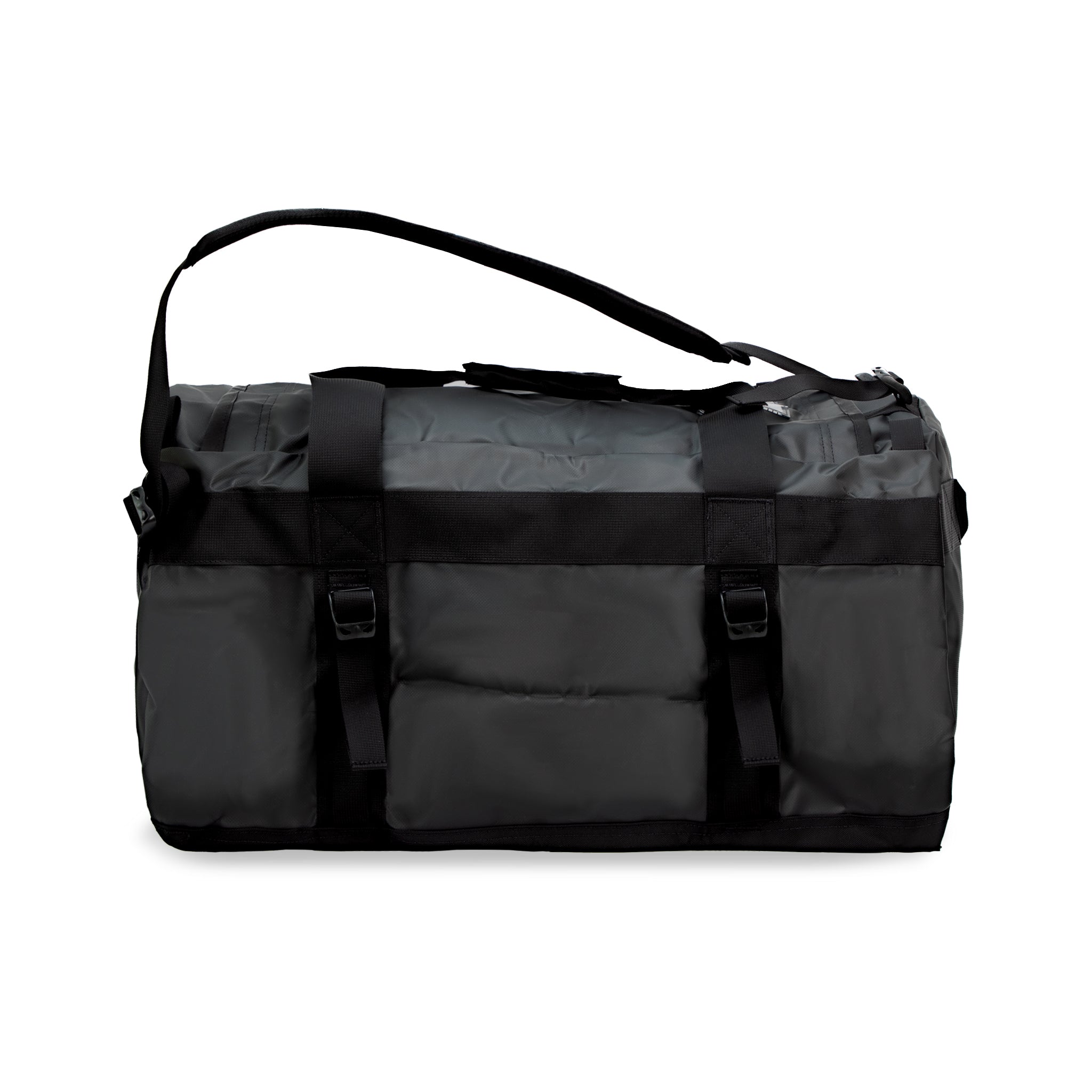 THE NORTH FACE Base Camp Duffel—XS (31L) 經典探險旅行袋