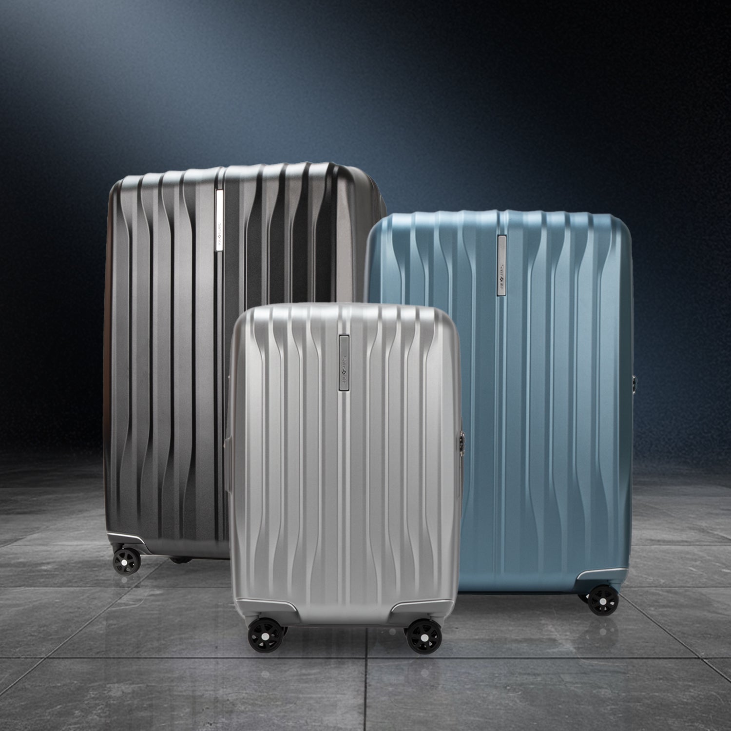 SAMSONITE UPLIFT