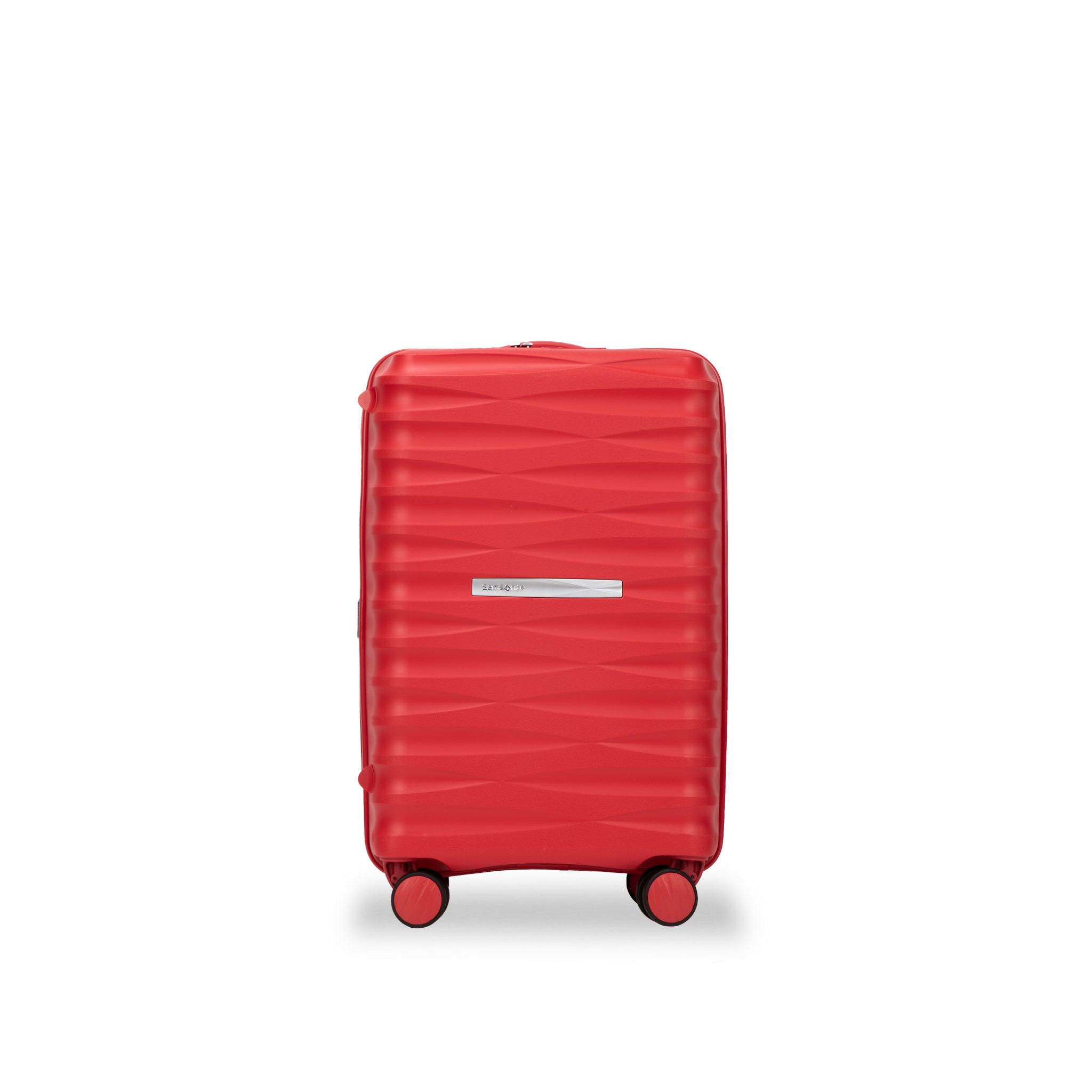 VOLTAGE DLX 21-inch Cabin Small Luggage