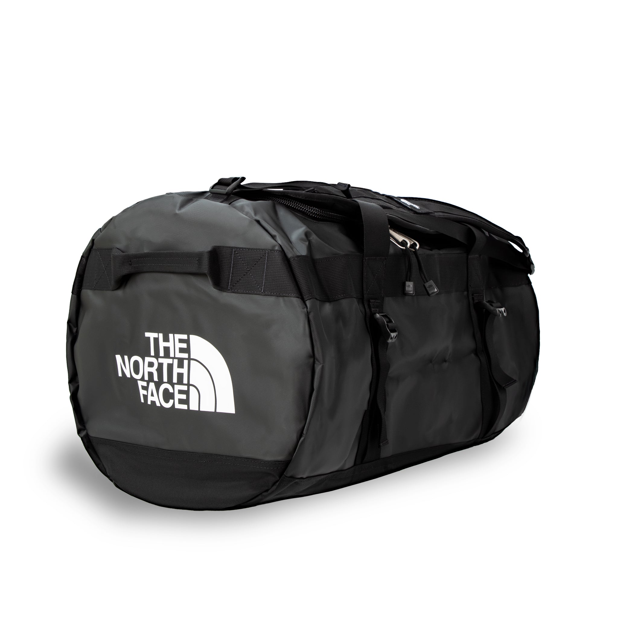THE NORTH FACE Base Camp Duffel—XS (31L) 經典探險旅行袋