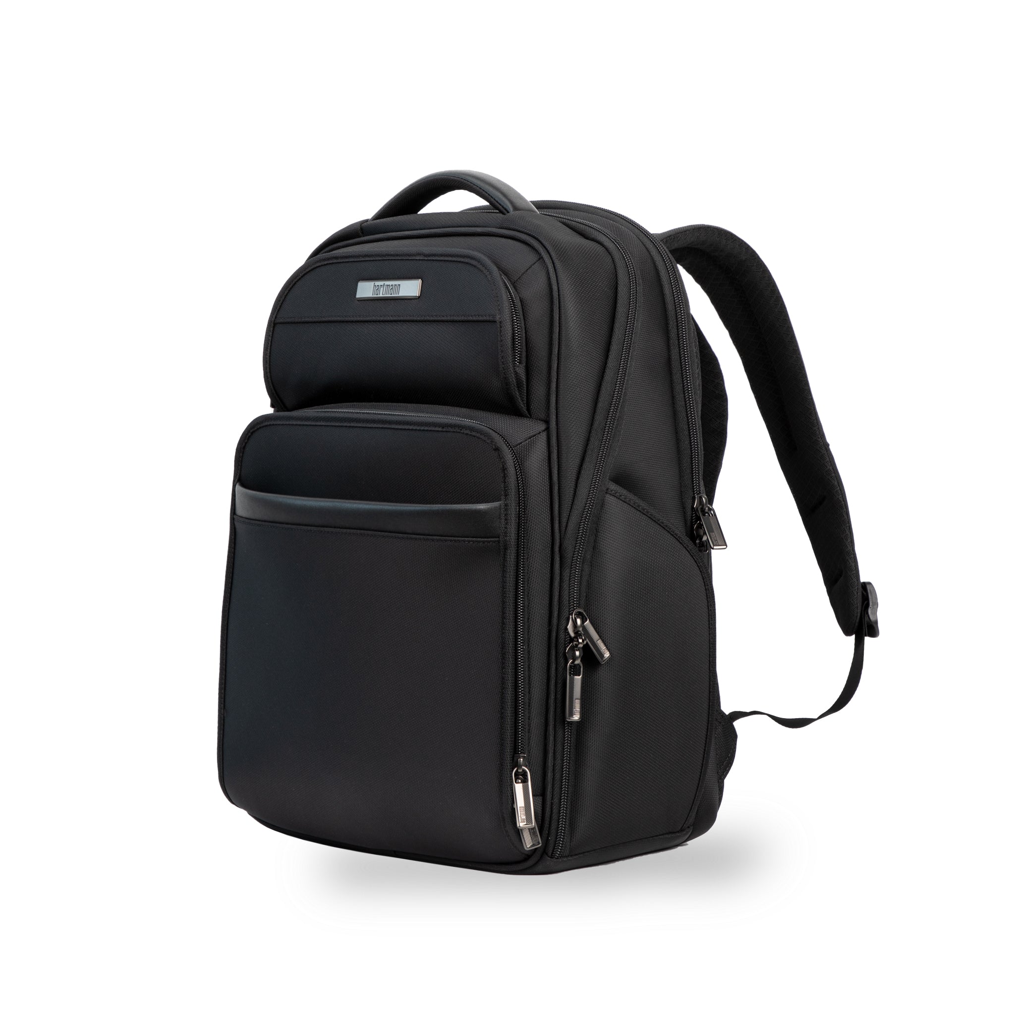 Metropolitan 2 Executive Backpack 商務電腦背包(Deep Black)